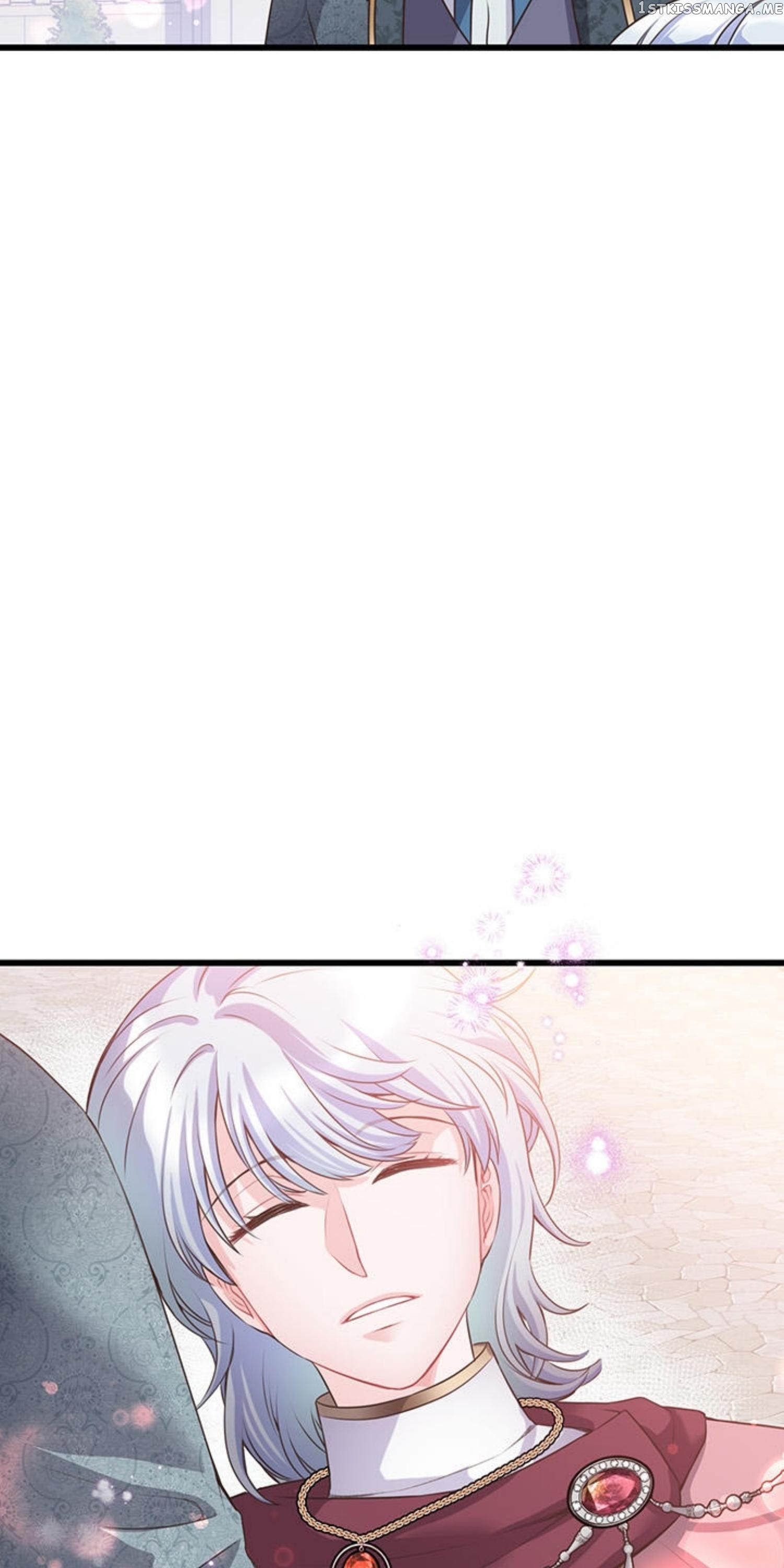 The Villain Demands I Love Him chapter 53 - page 15