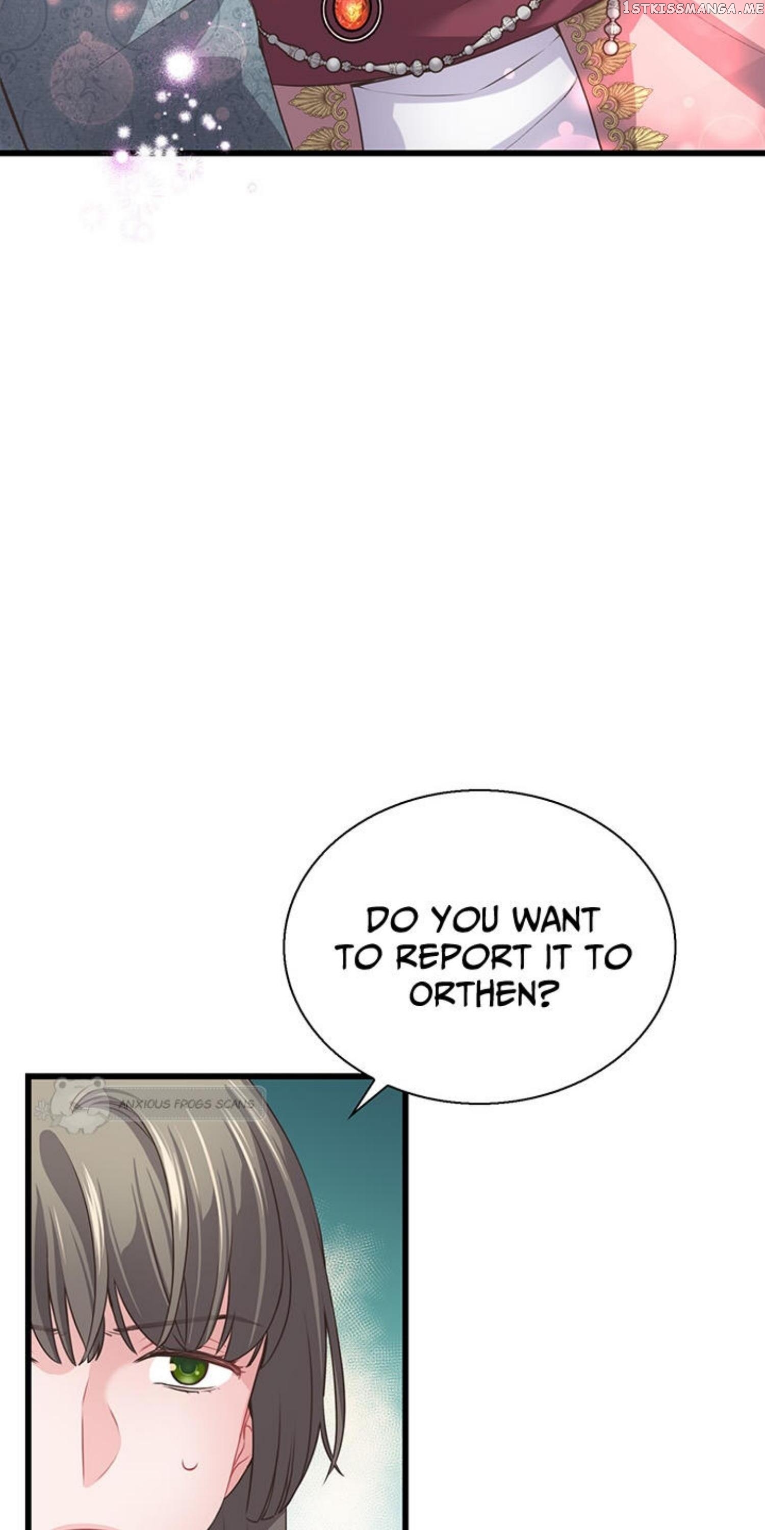 The Villain Demands I Love Him chapter 53 - page 16