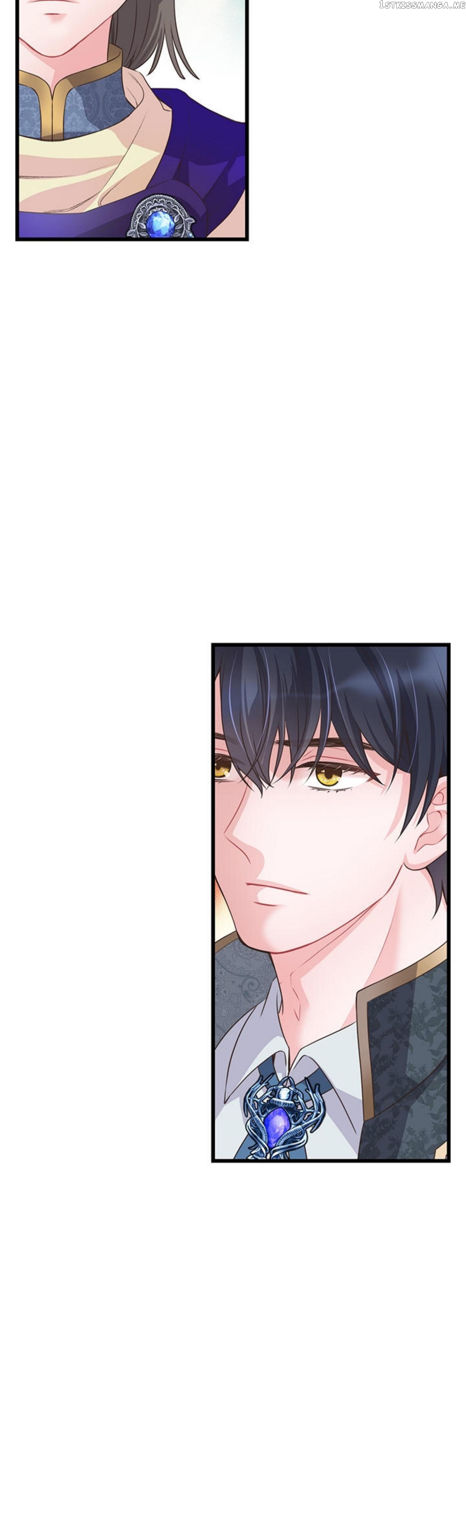 The Villain Demands I Love Him chapter 53 - page 17