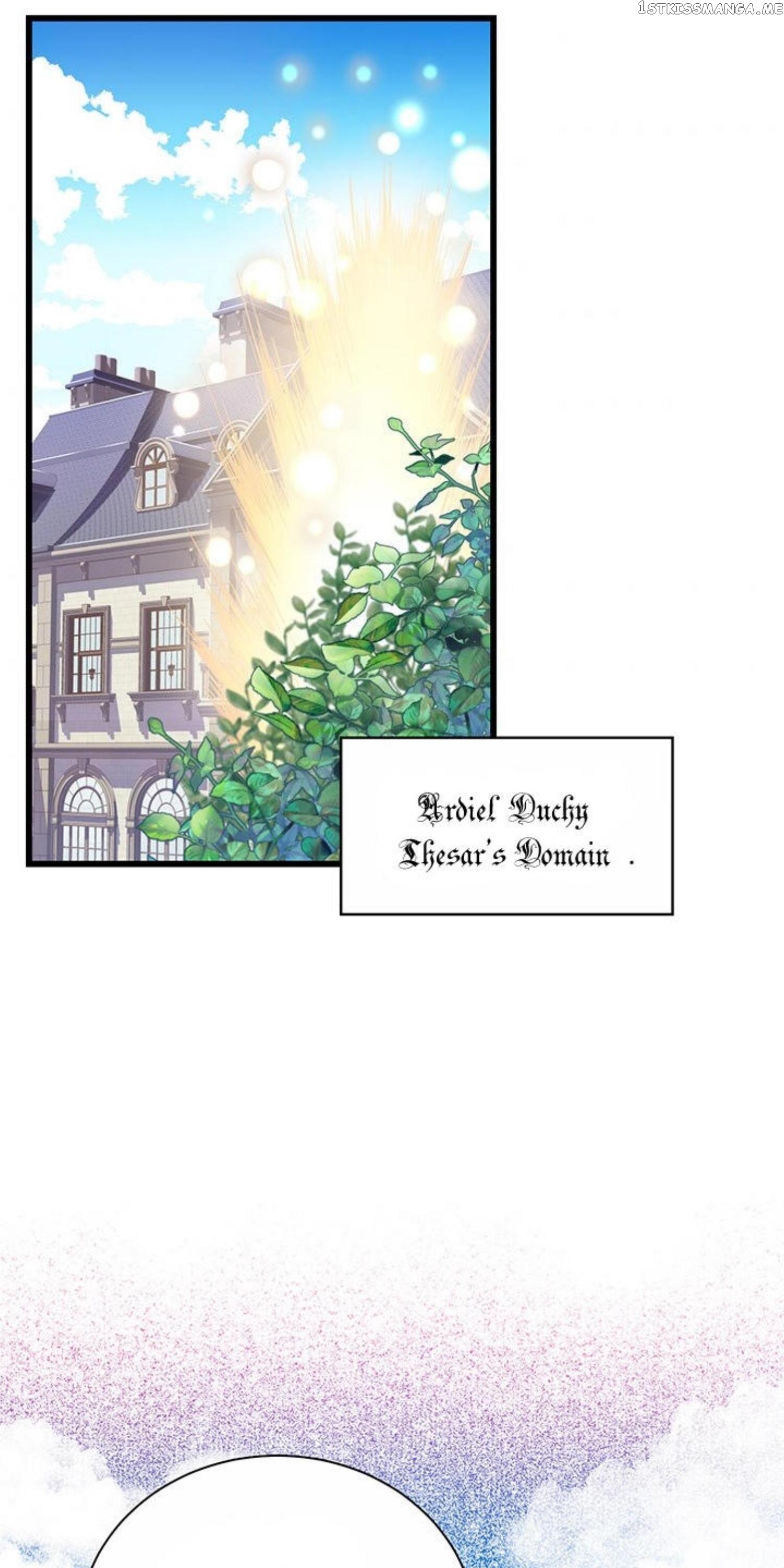 The Villain Demands I Love Him chapter 53 - page 2