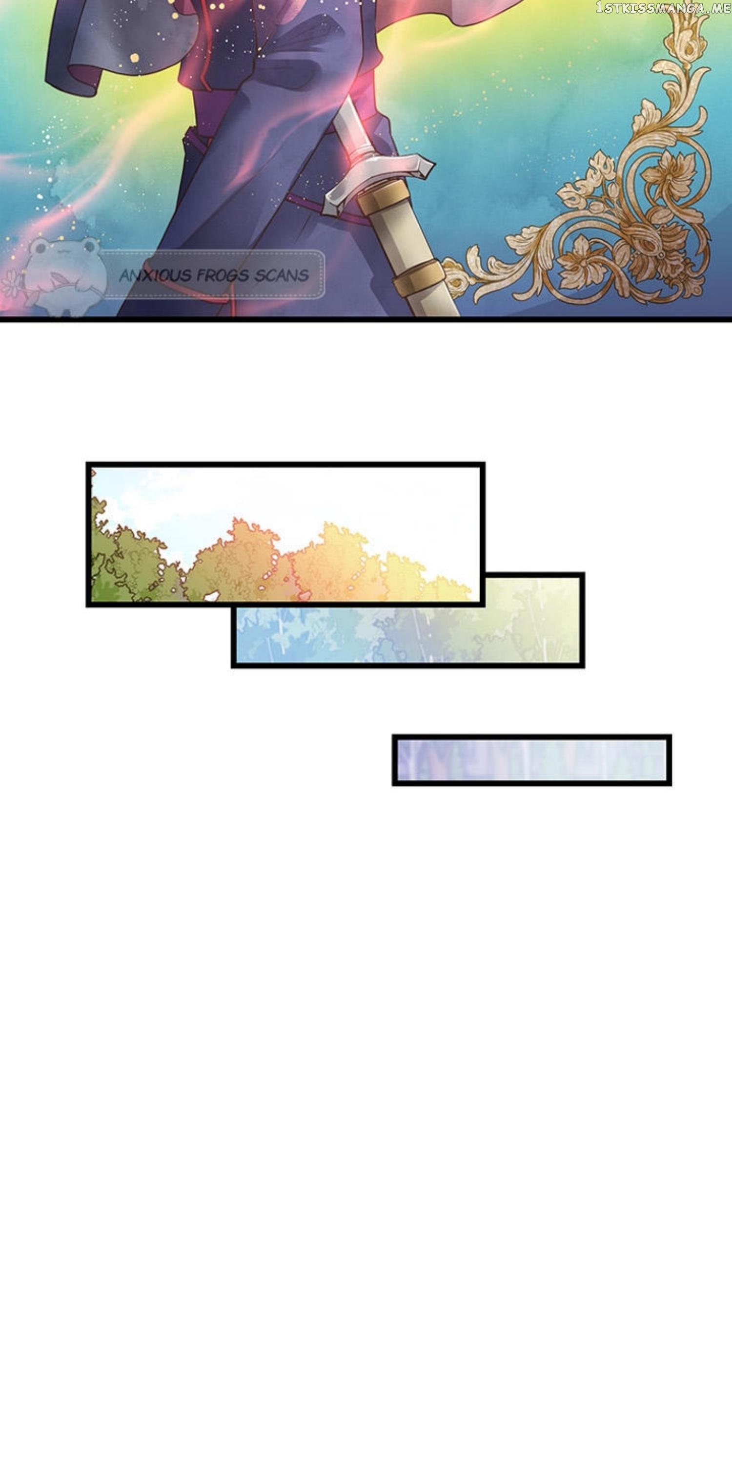 The Villain Demands I Love Him chapter 53 - page 20
