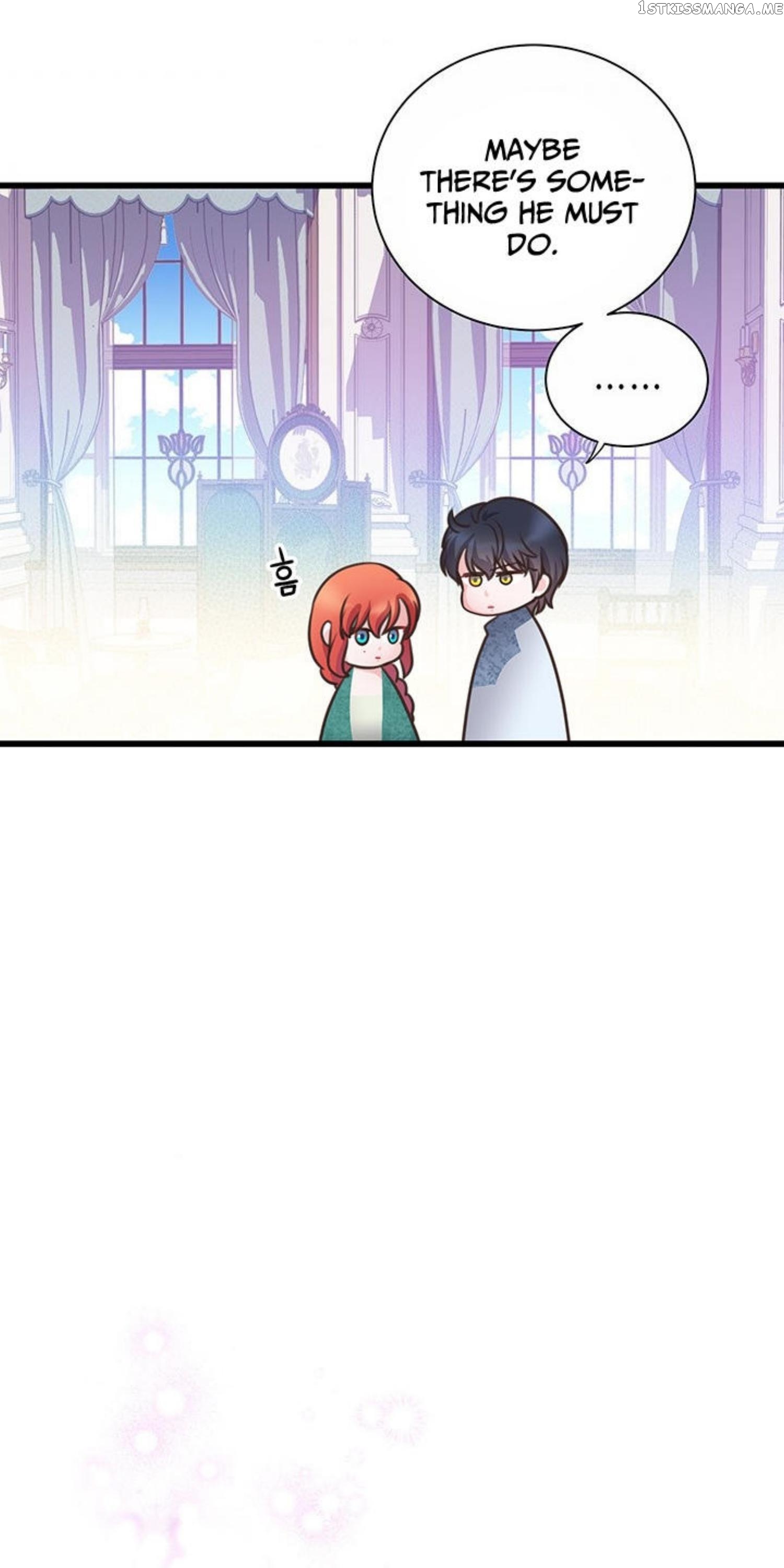 The Villain Demands I Love Him chapter 53 - page 28