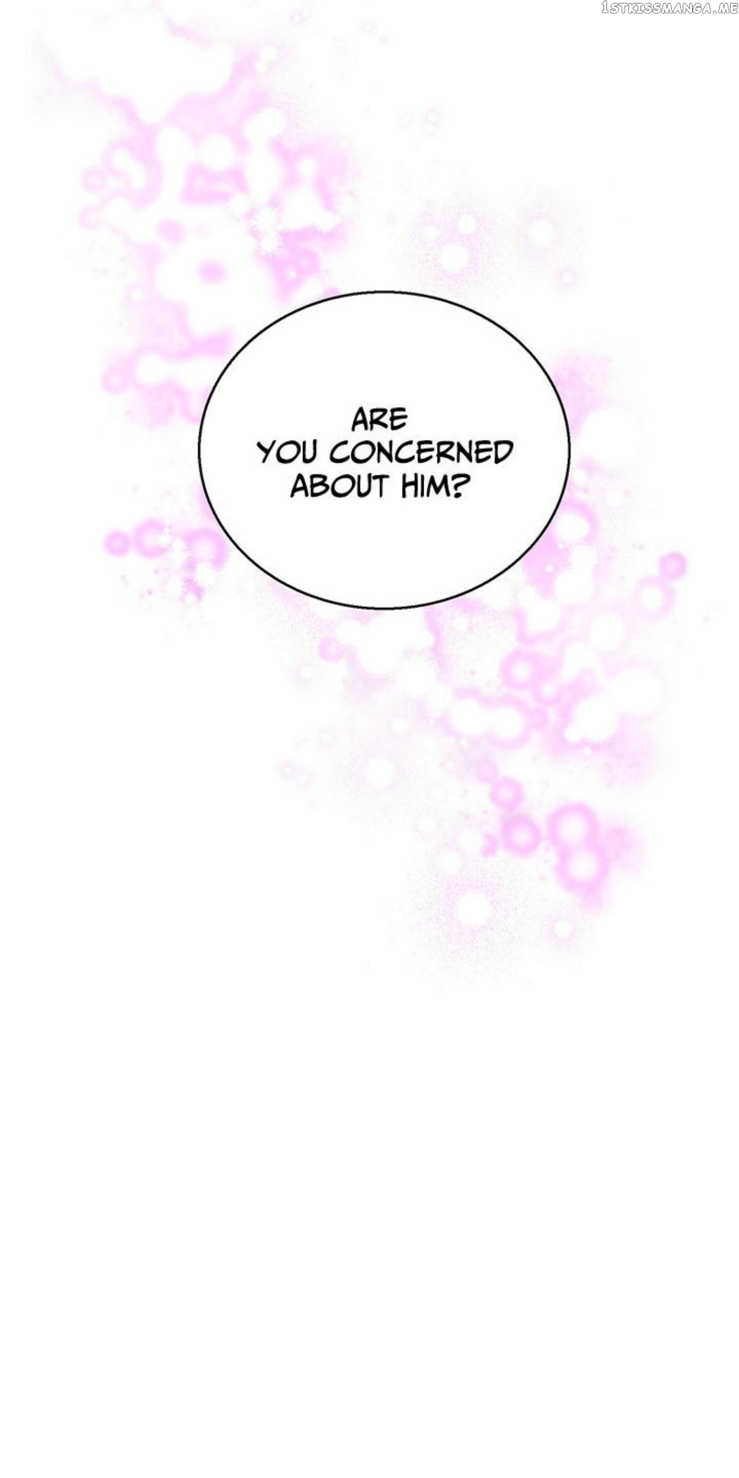 The Villain Demands I Love Him chapter 53 - page 29