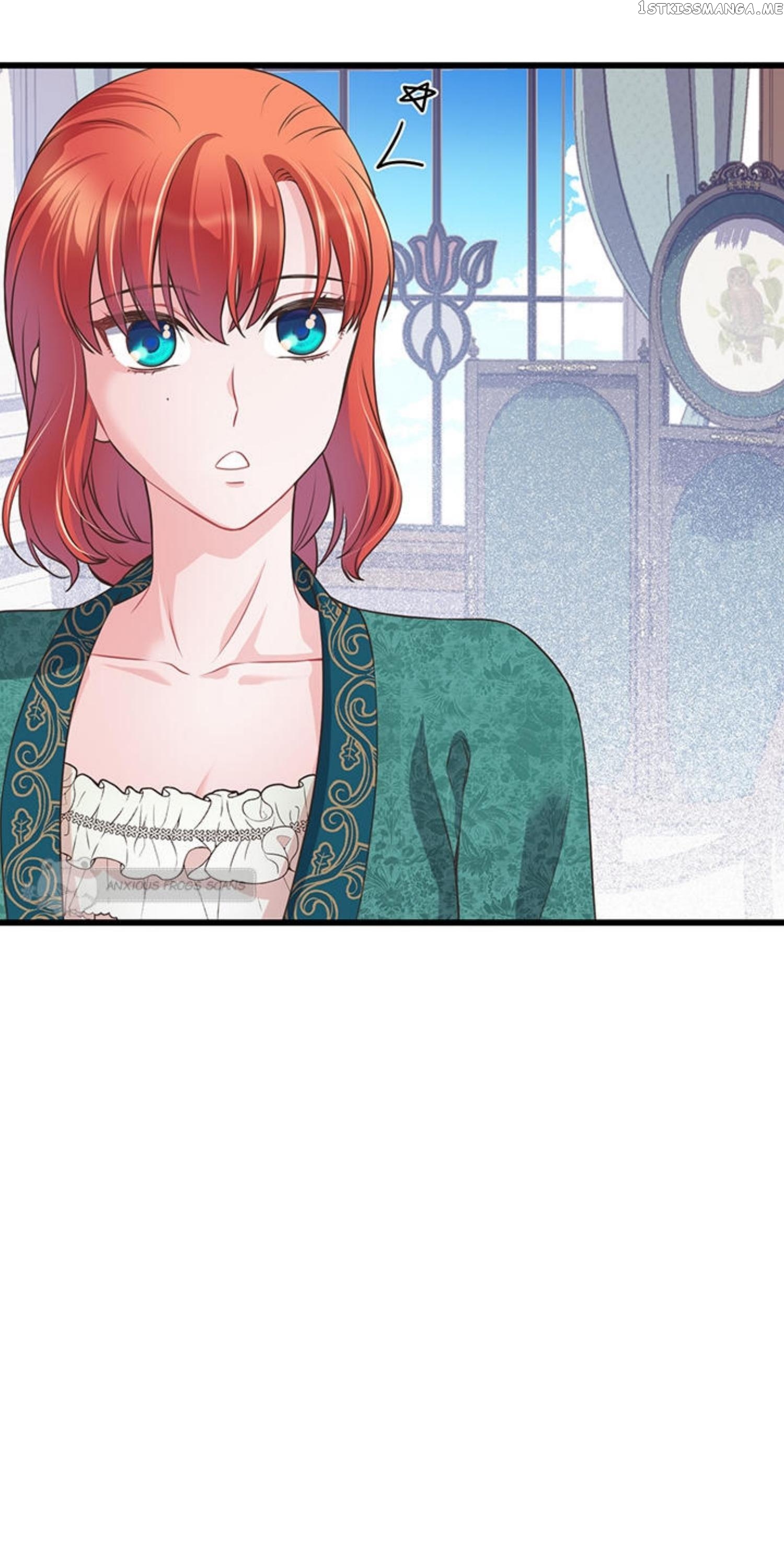 The Villain Demands I Love Him chapter 53 - page 30