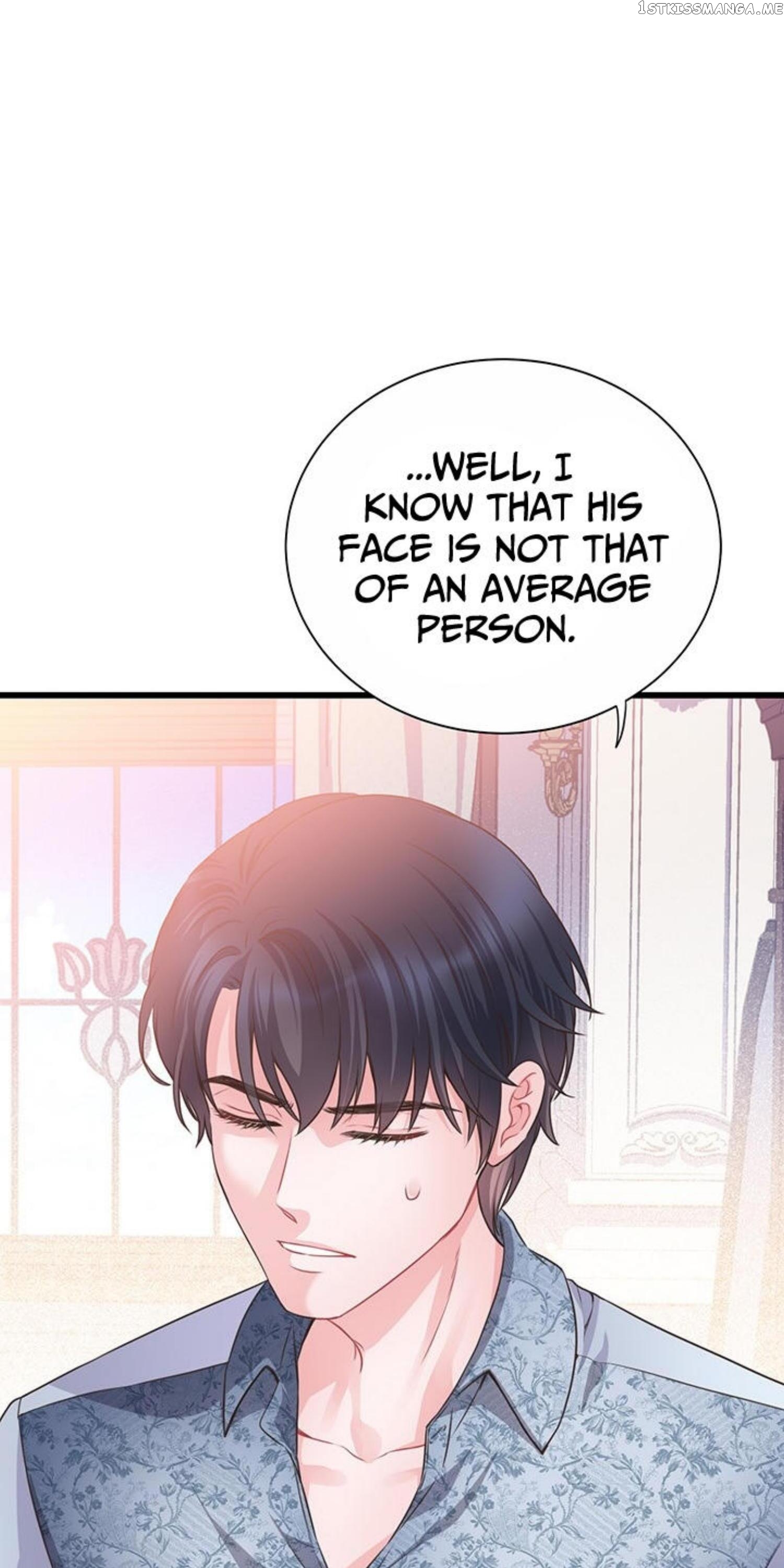 The Villain Demands I Love Him chapter 53 - page 33