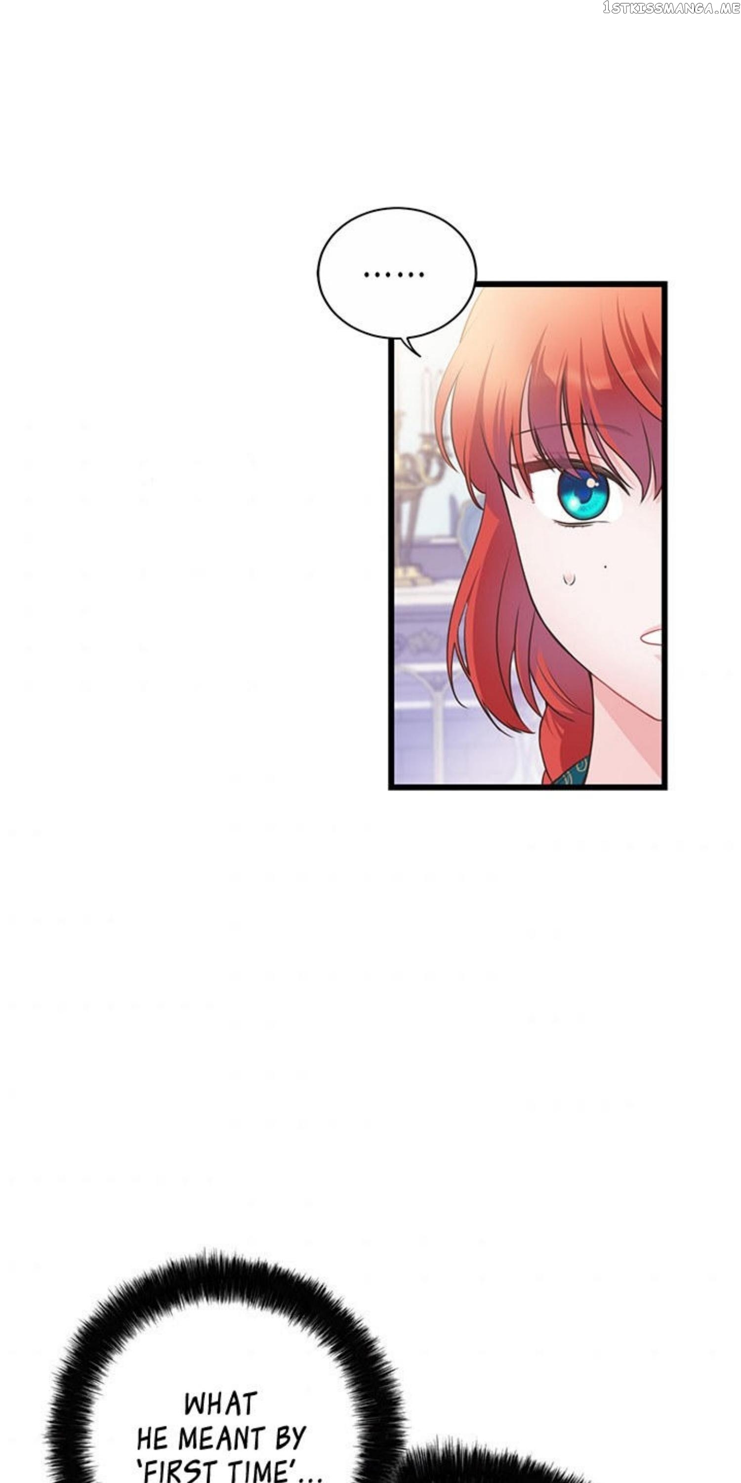 The Villain Demands I Love Him chapter 53 - page 40