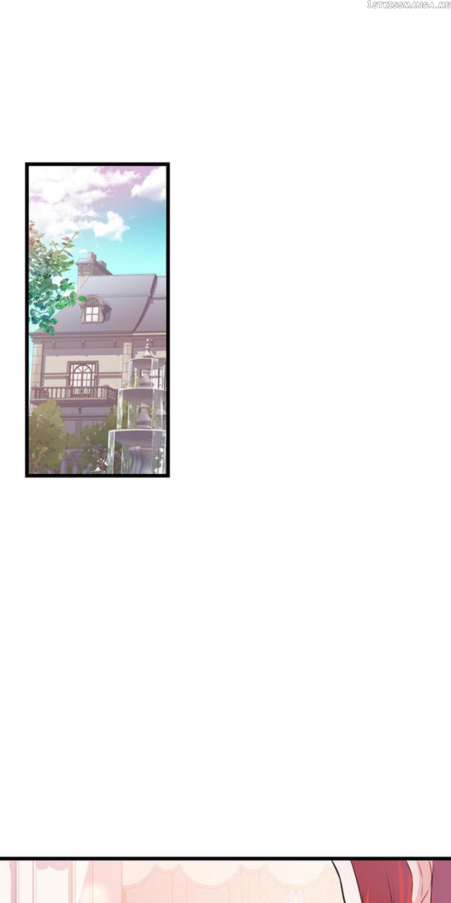 The Villain Demands I Love Him chapter 53 - page 56