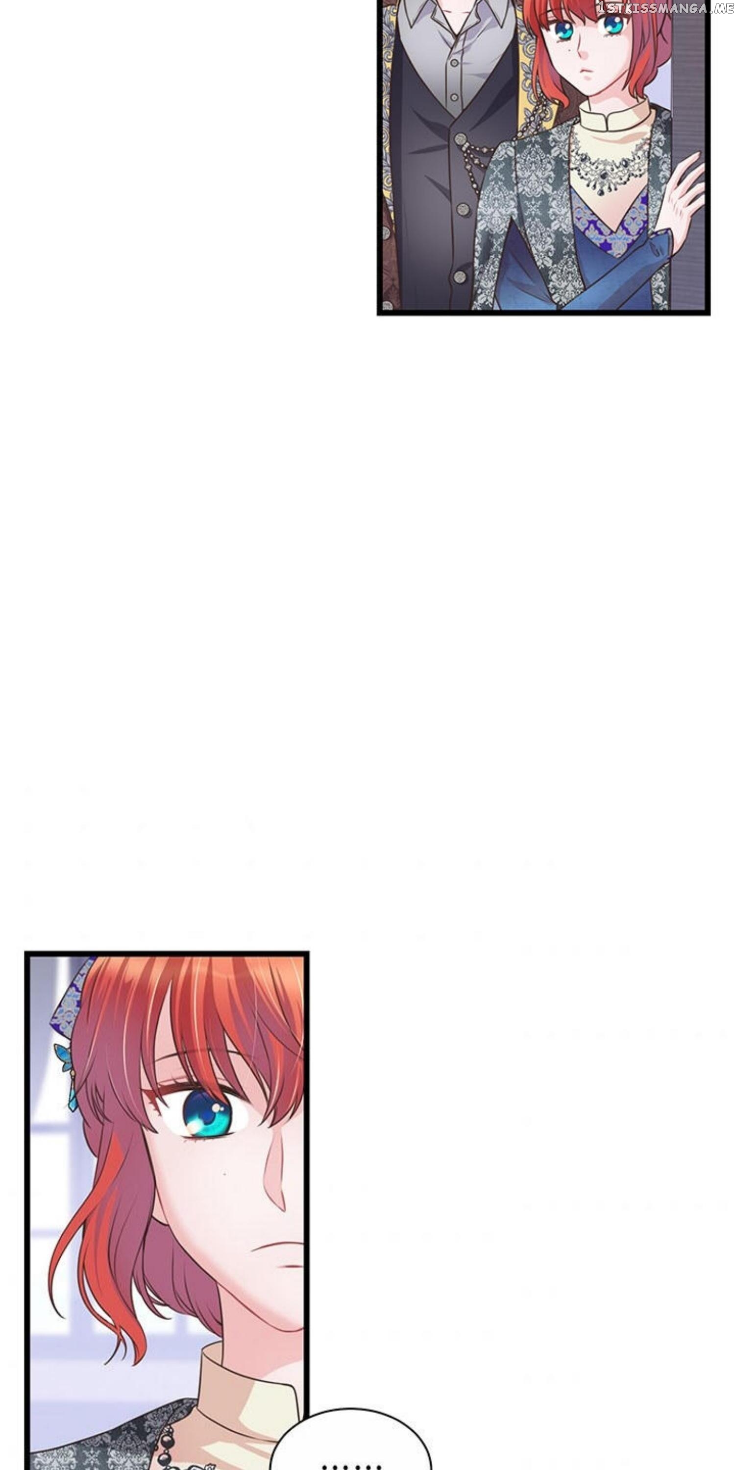 The Villain Demands I Love Him chapter 53 - page 65