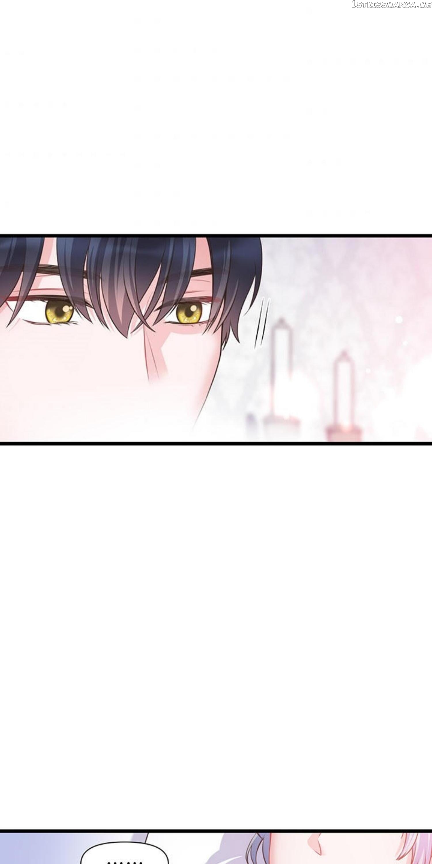 The Villain Demands I Love Him chapter 53 - page 73