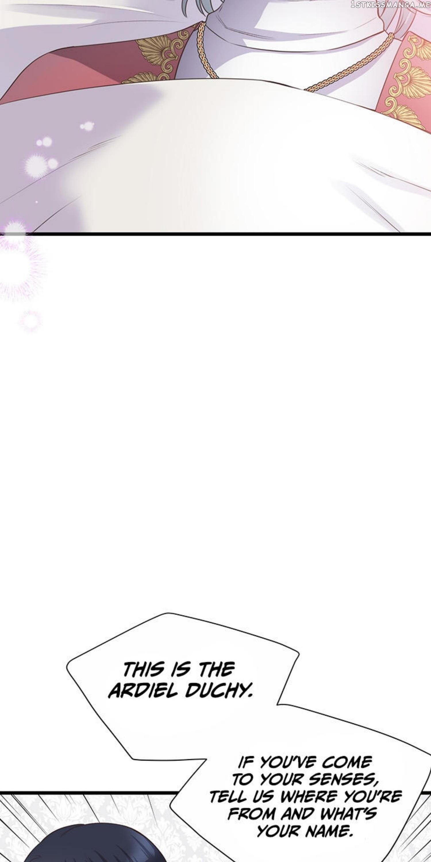 The Villain Demands I Love Him chapter 53 - page 75