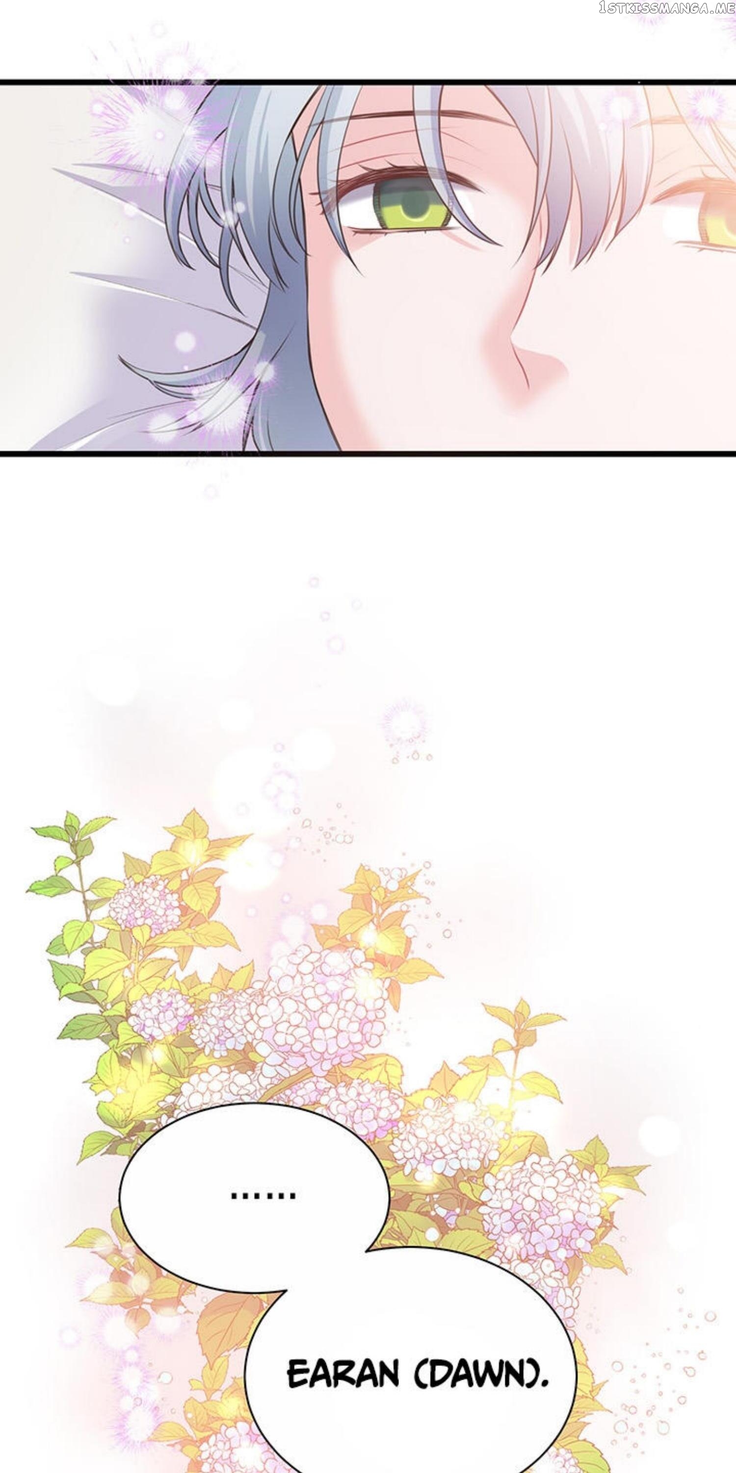 The Villain Demands I Love Him chapter 53 - page 77