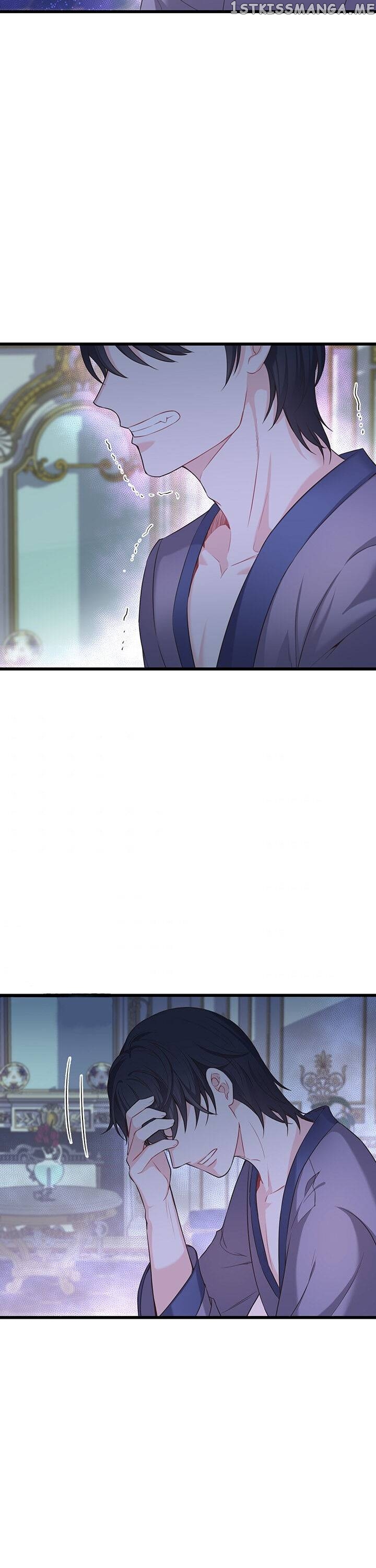 The Villain Demands I Love Him Chapter 37 - page 26