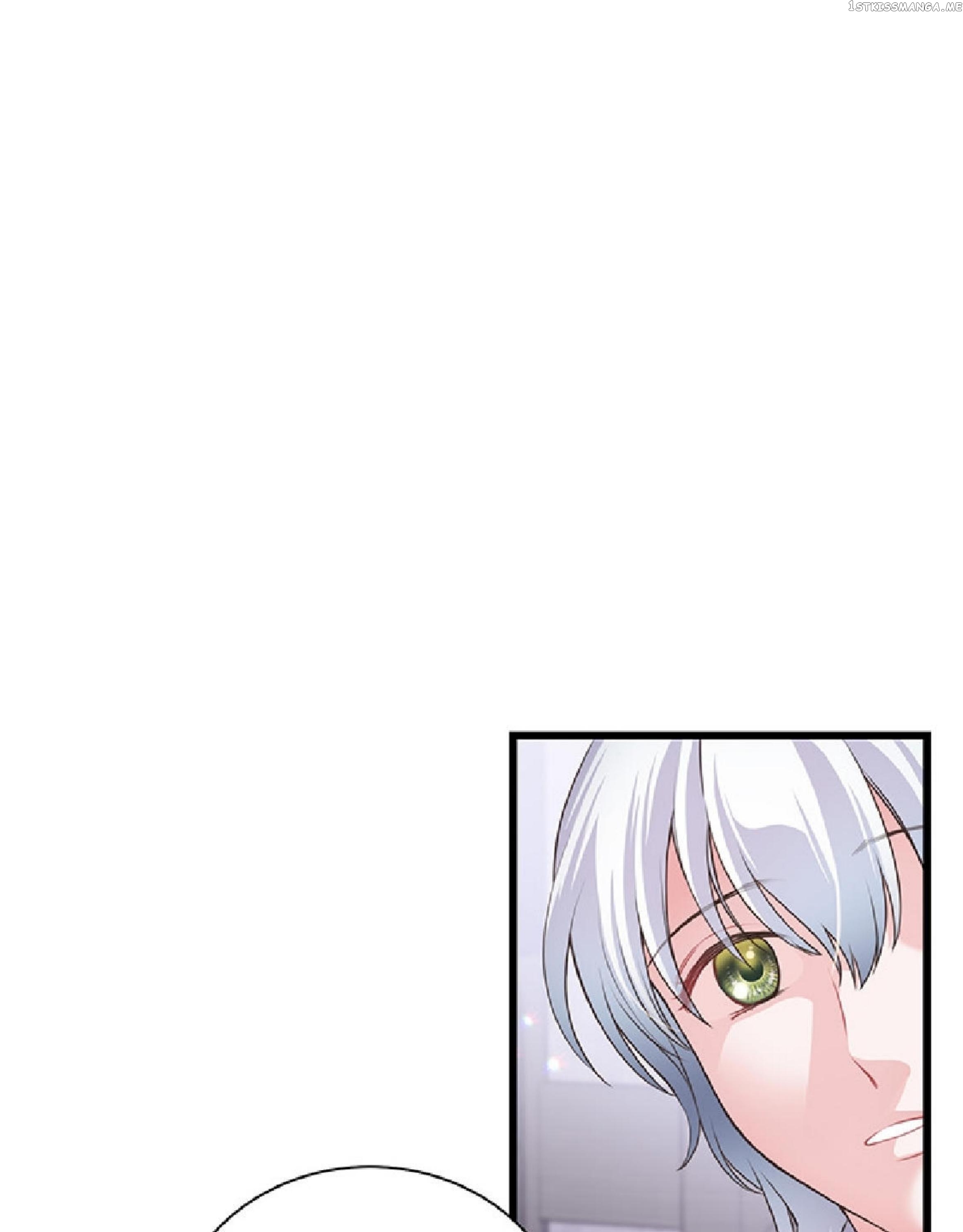 The Villain Demands I Love Him chapter 54 - page 10