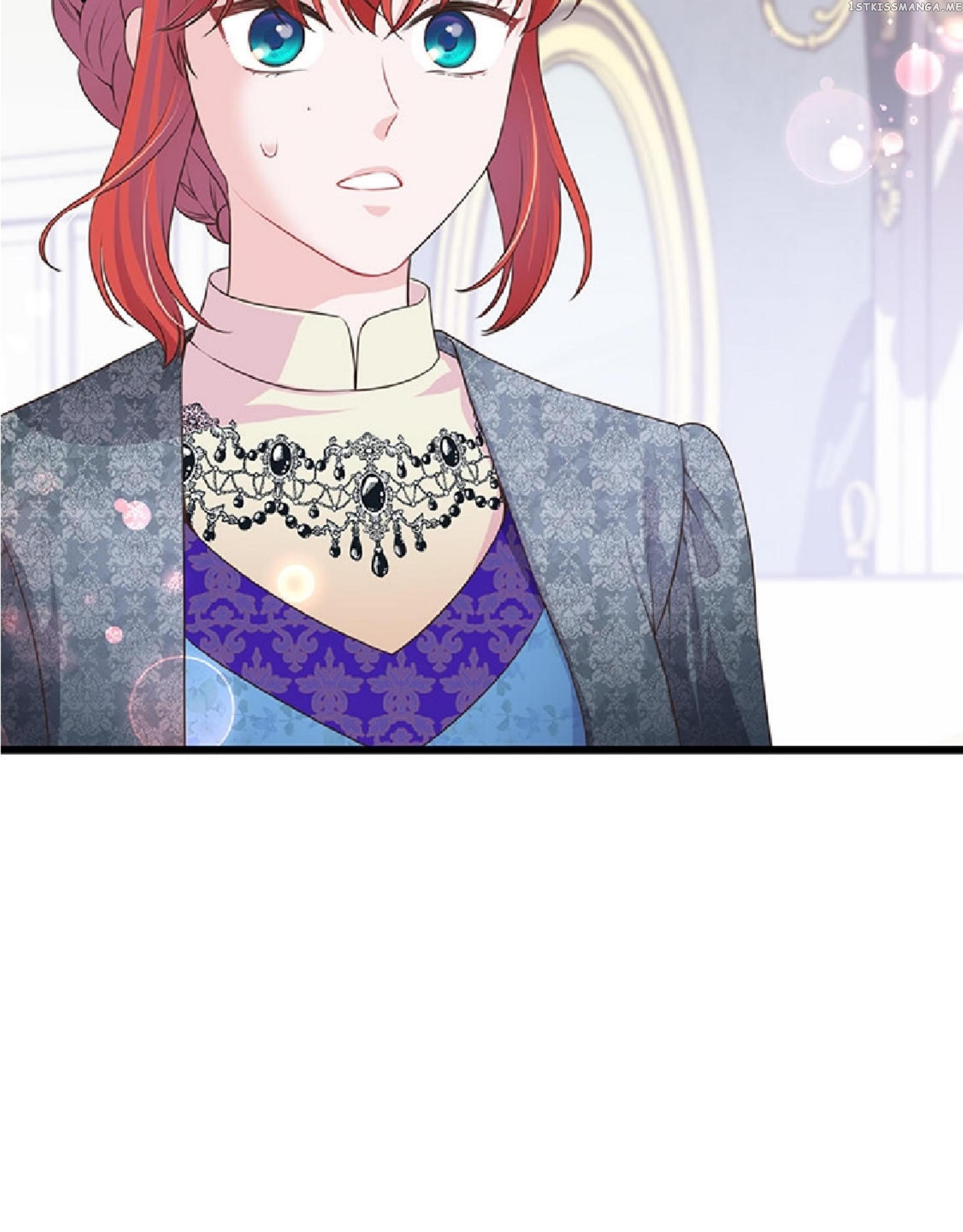 The Villain Demands I Love Him chapter 54 - page 103