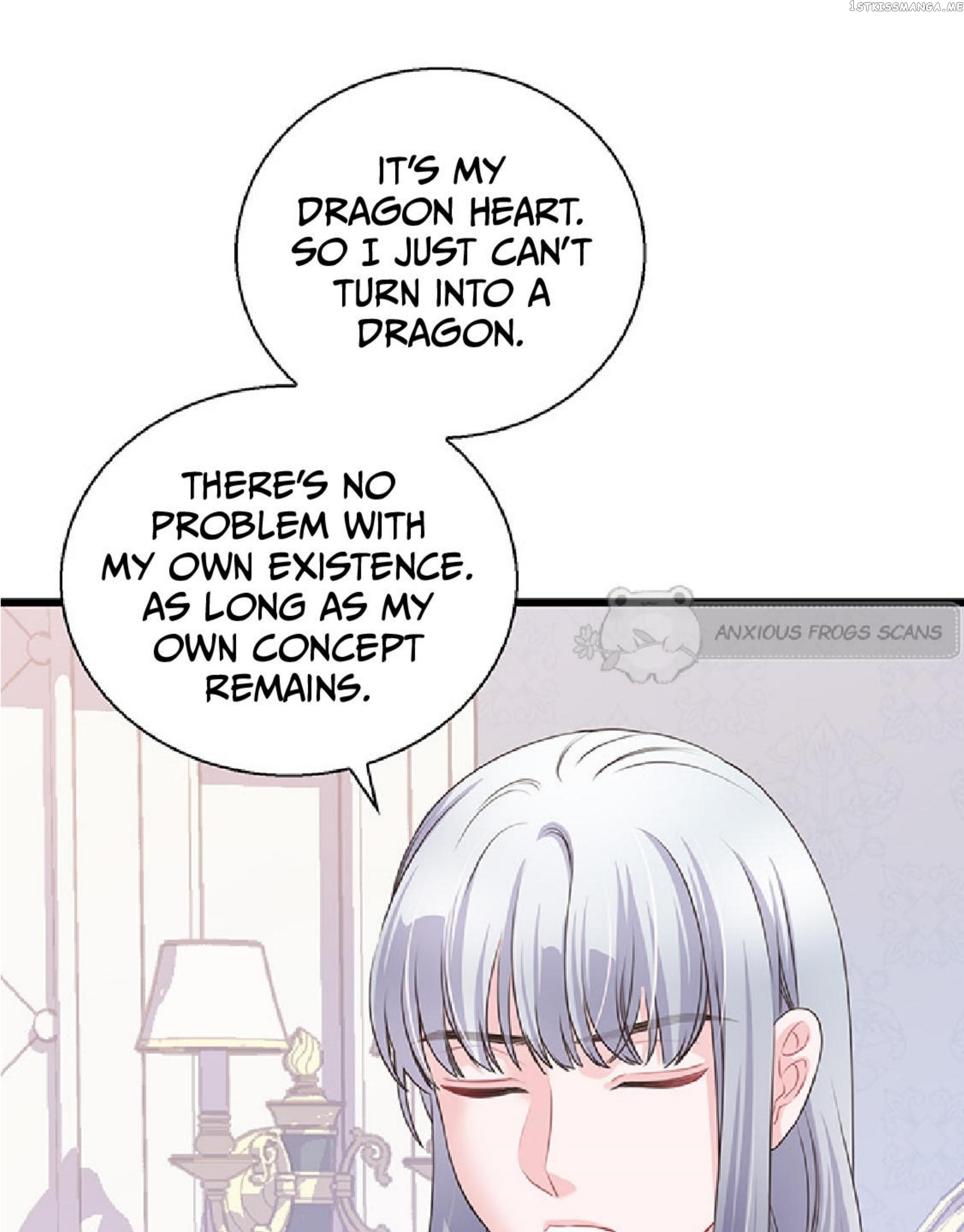 The Villain Demands I Love Him chapter 54 - page 104