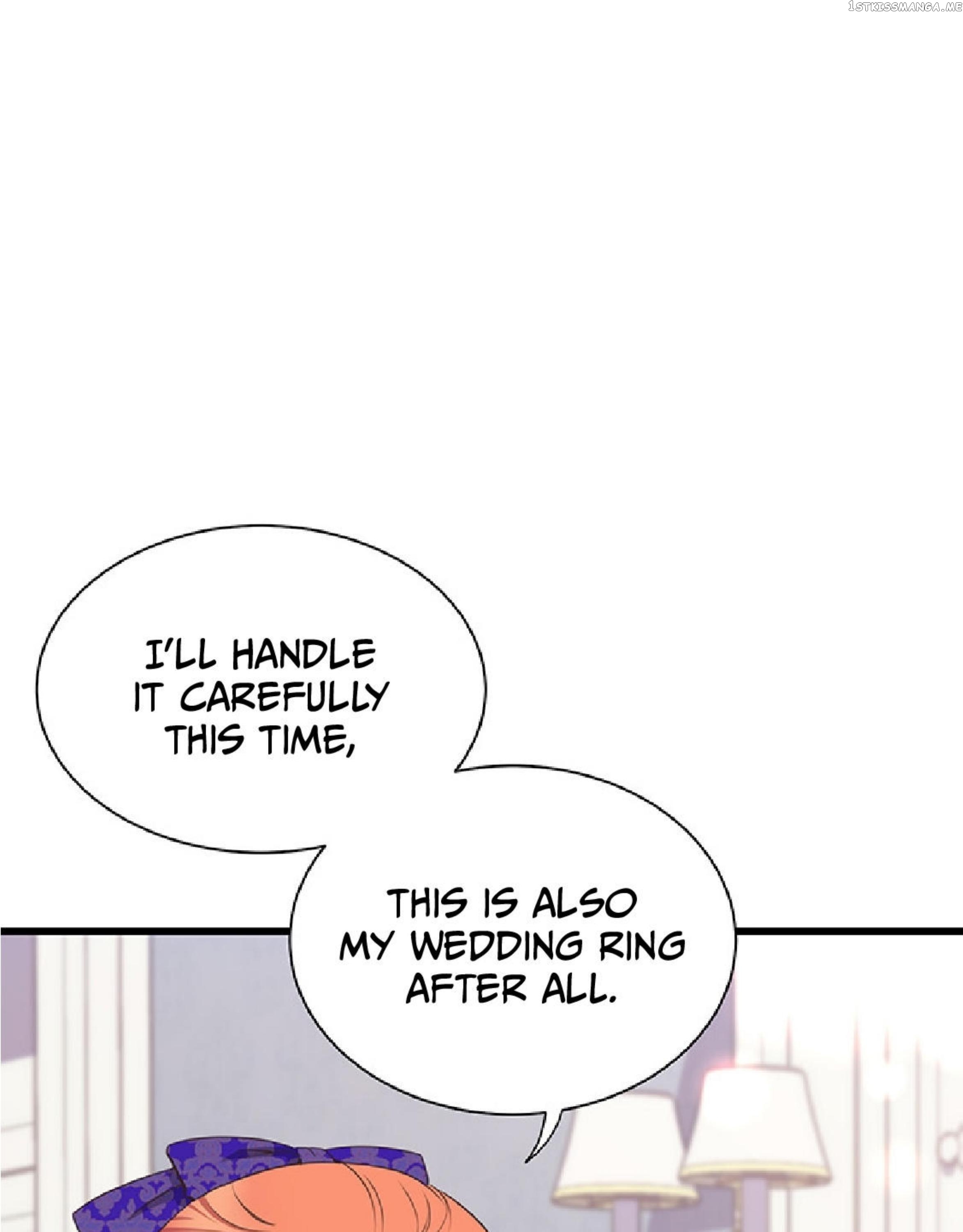 The Villain Demands I Love Him chapter 54 - page 106