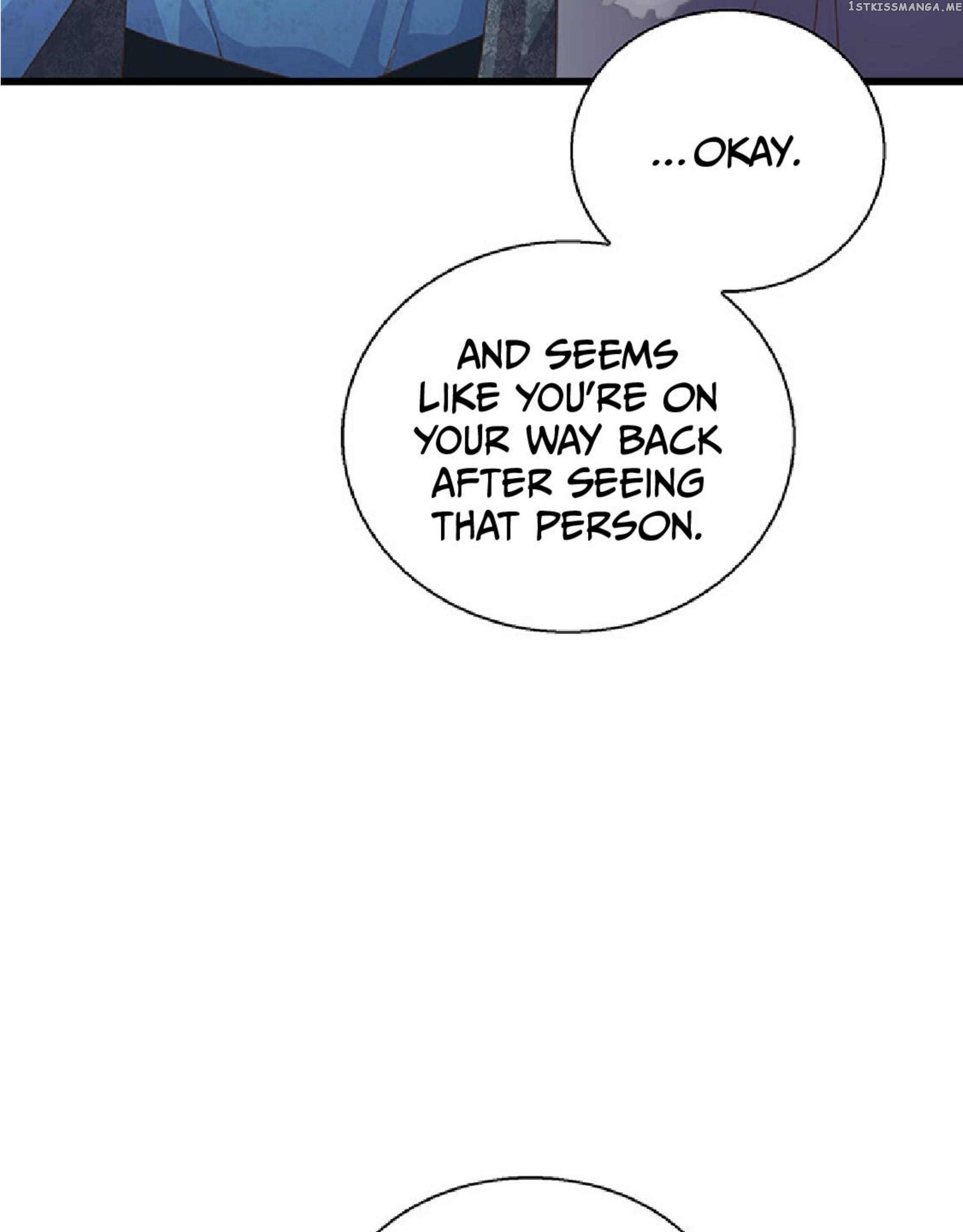 The Villain Demands I Love Him chapter 54 - page 108