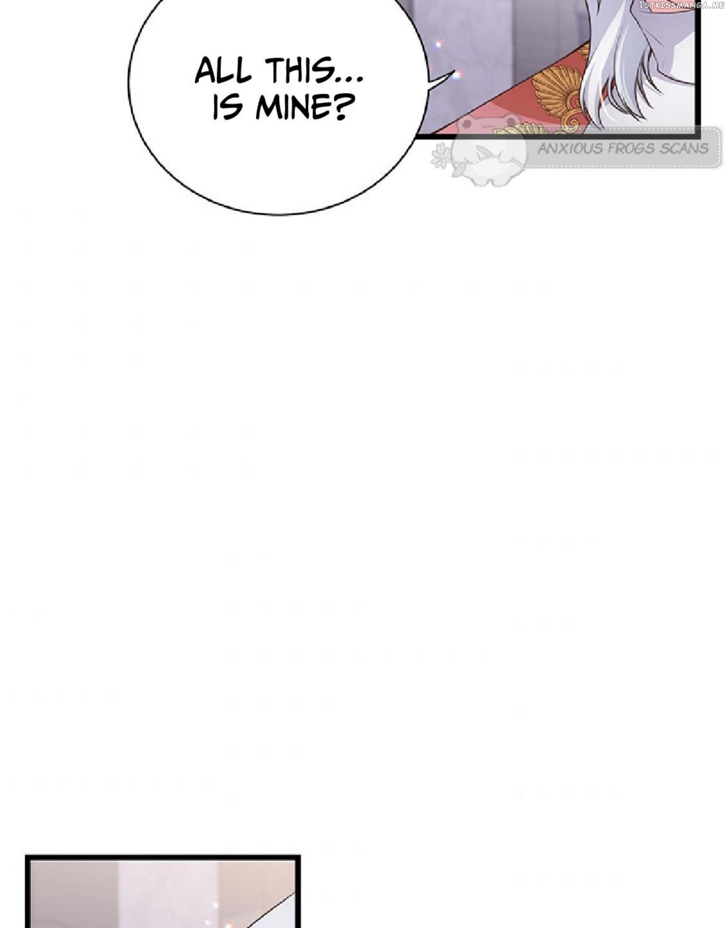 The Villain Demands I Love Him chapter 54 - page 11