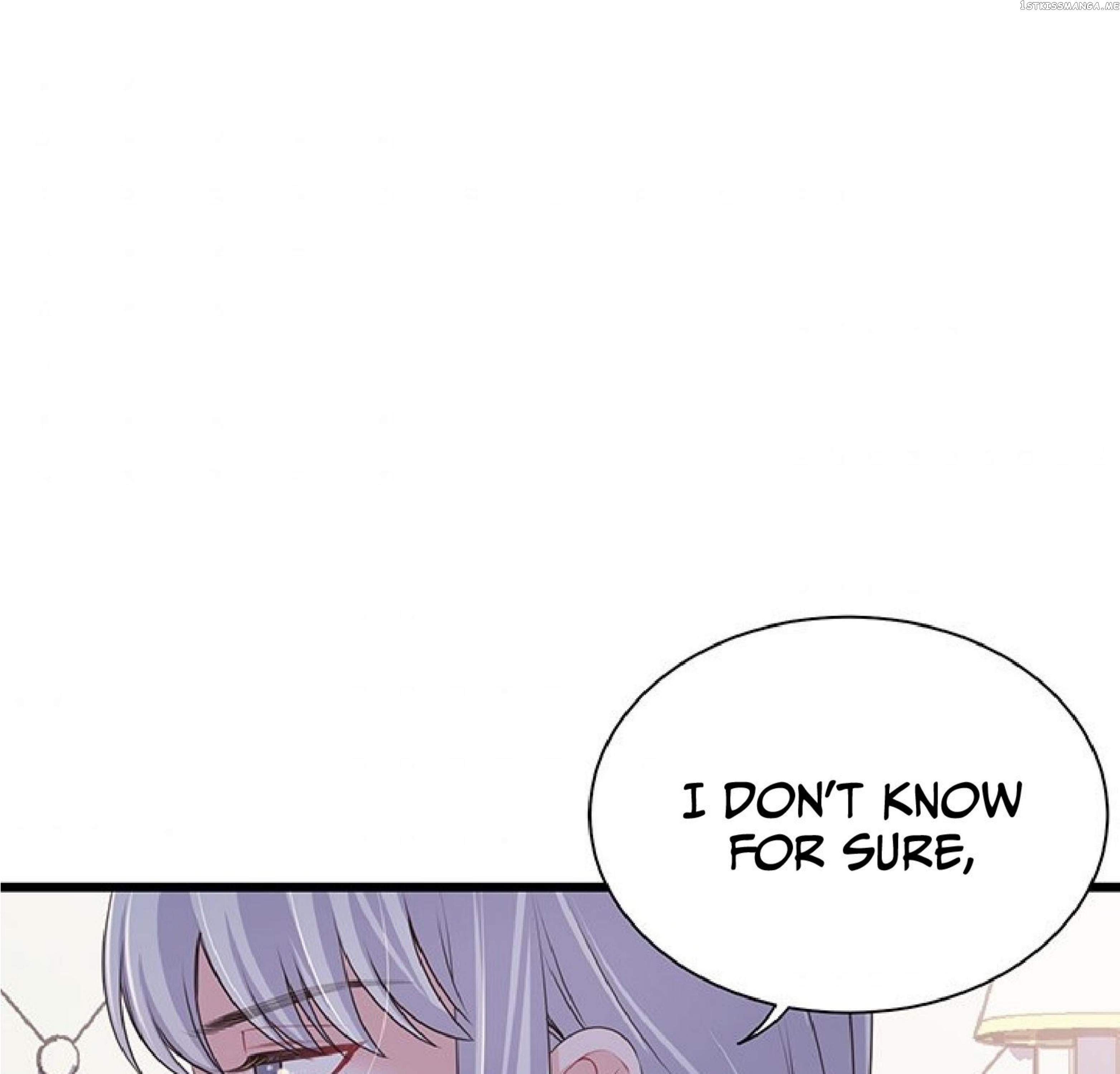 The Villain Demands I Love Him chapter 54 - page 111
