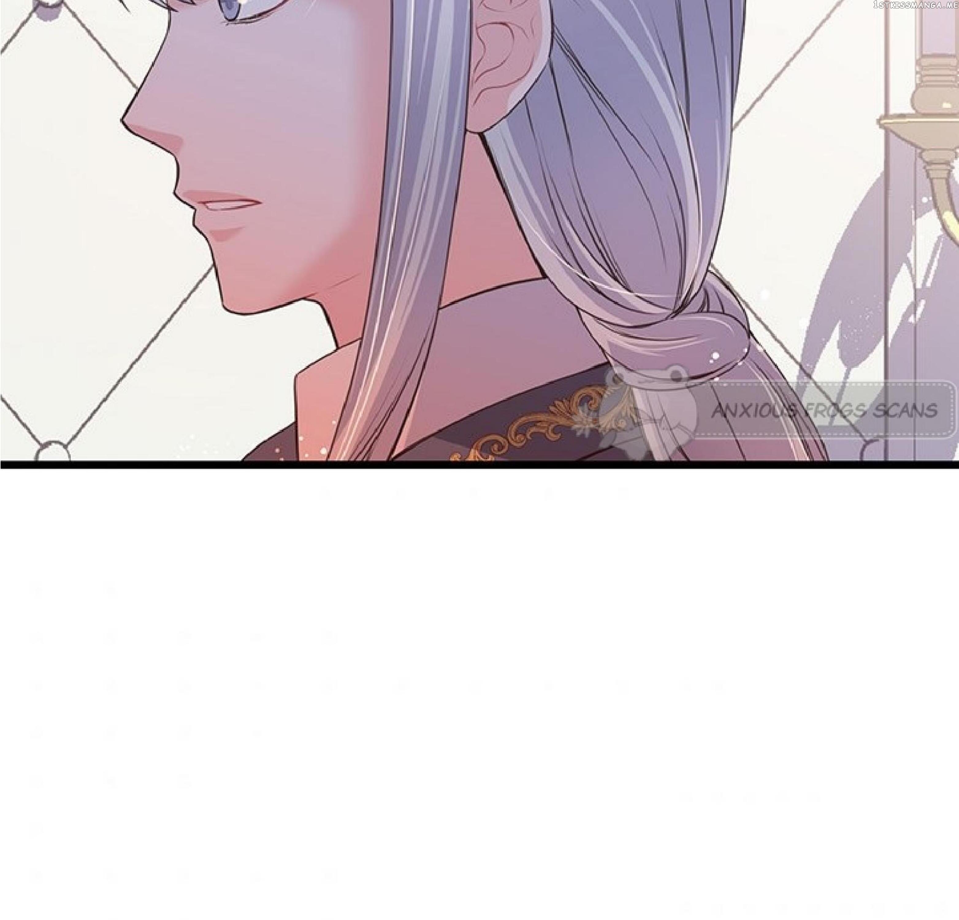 The Villain Demands I Love Him chapter 54 - page 112