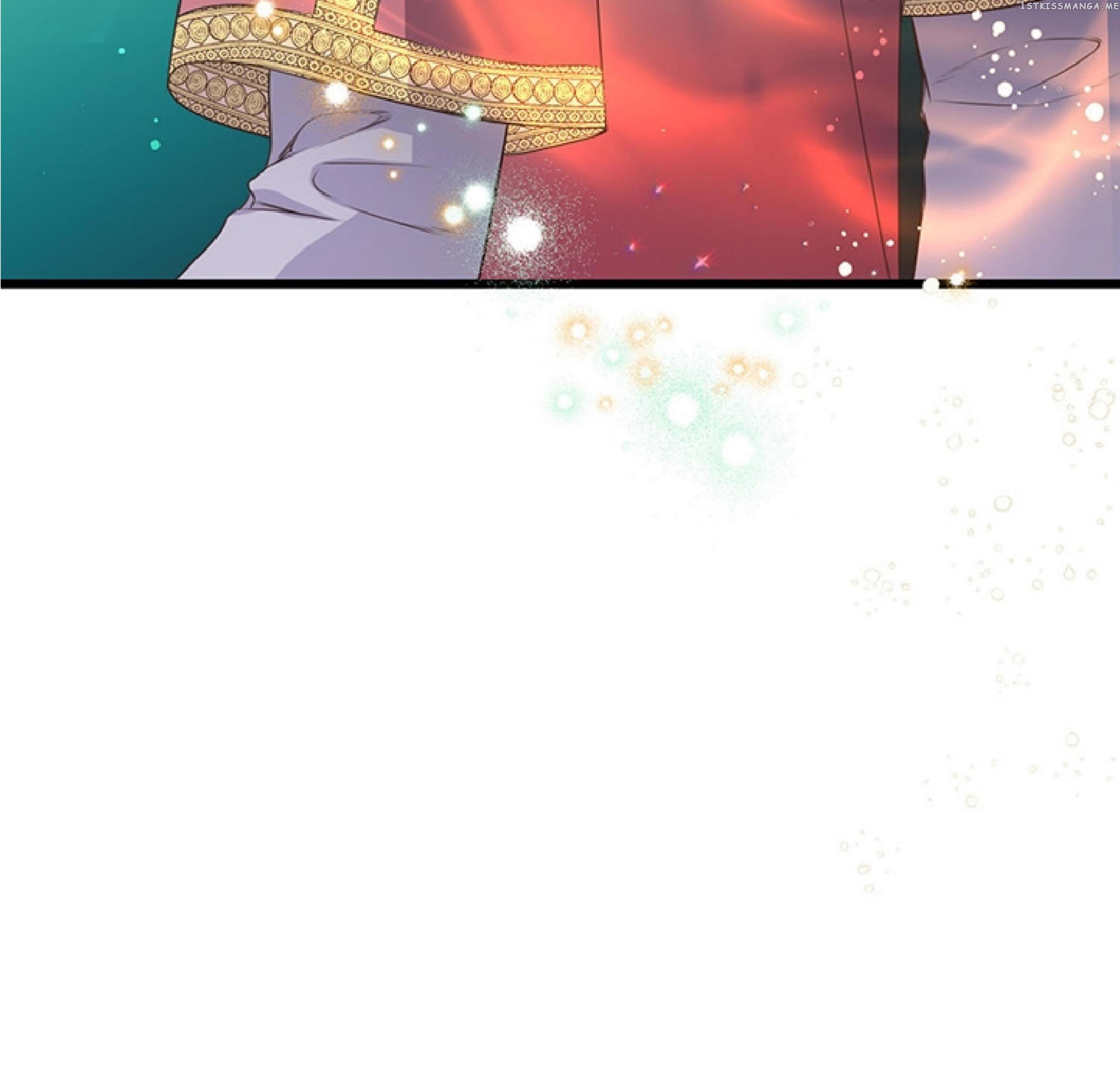 The Villain Demands I Love Him chapter 54 - page 118