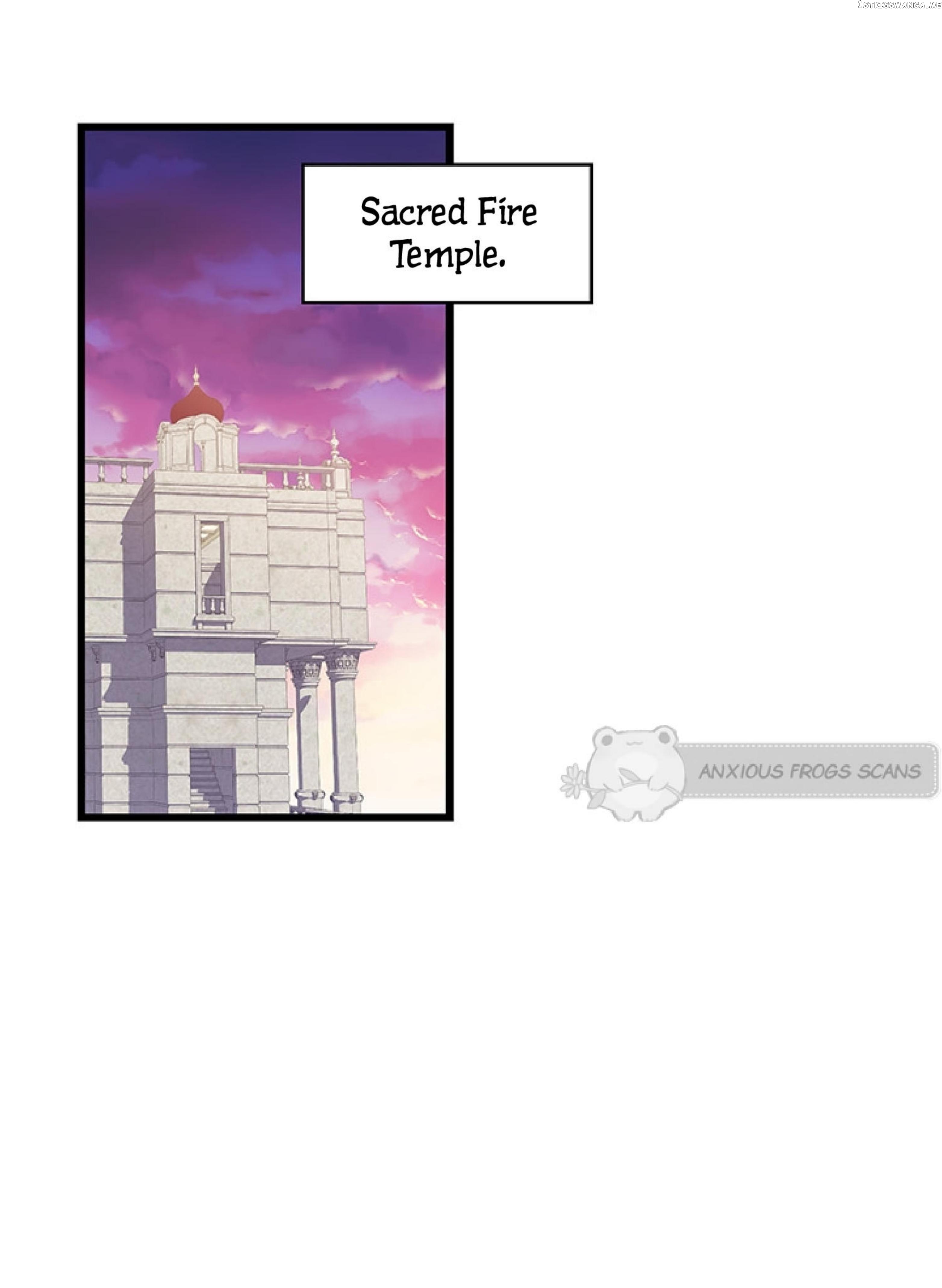 The Villain Demands I Love Him chapter 54 - page 121