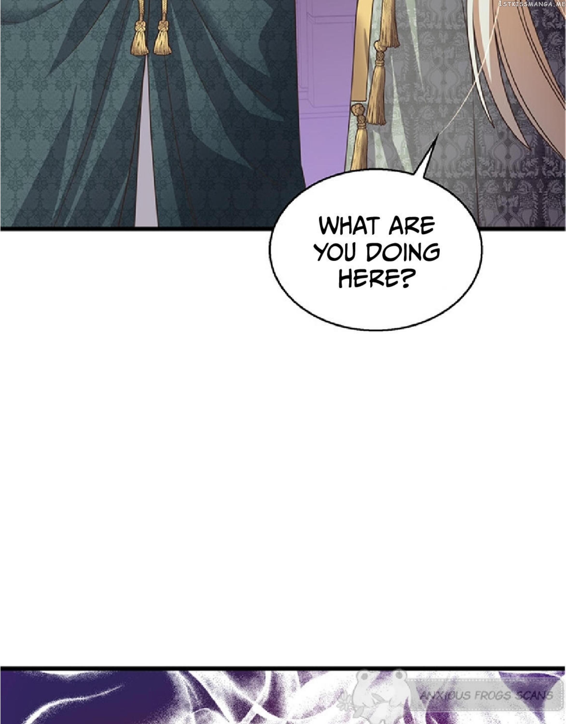 The Villain Demands I Love Him chapter 54 - page 123