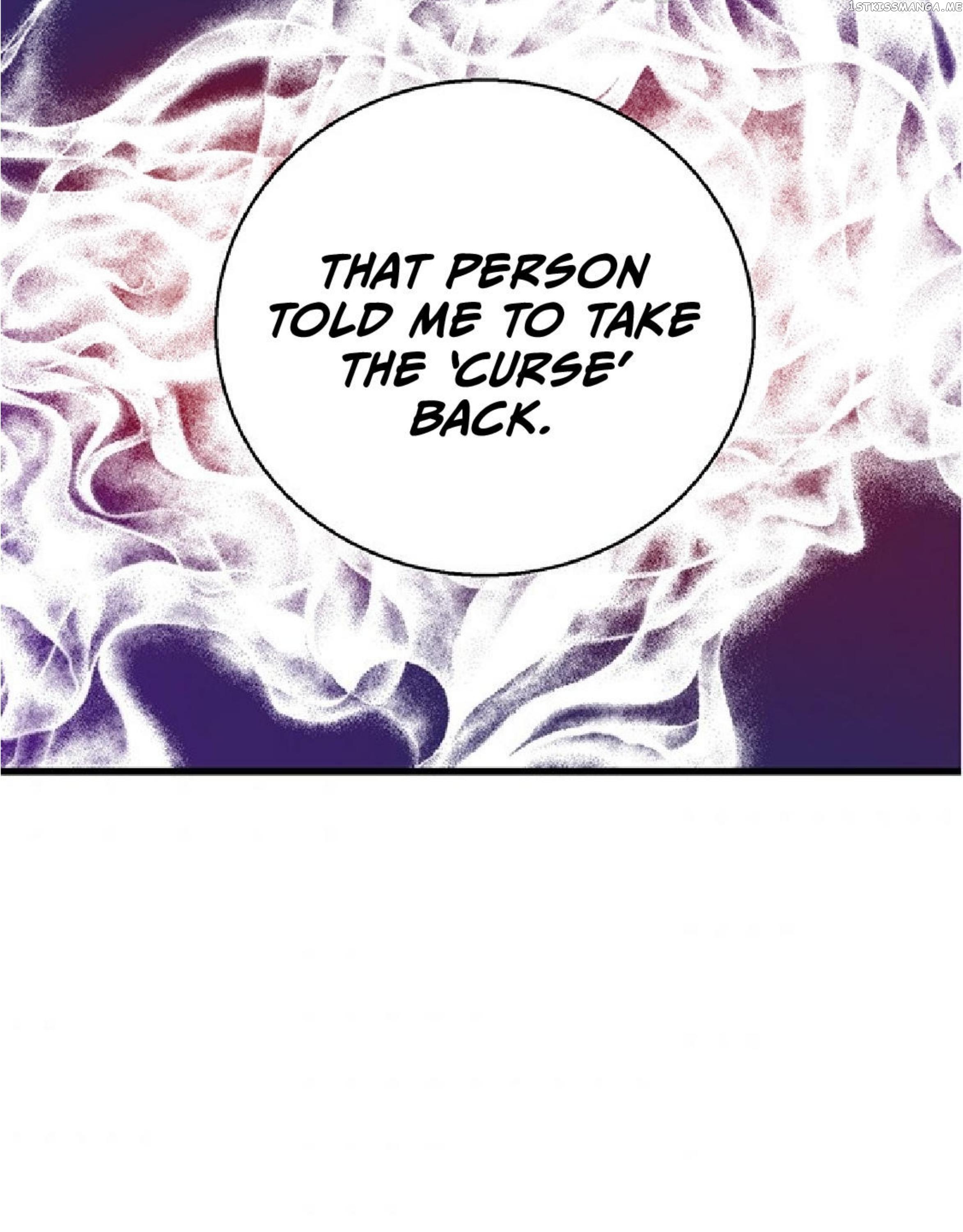 The Villain Demands I Love Him chapter 54 - page 124