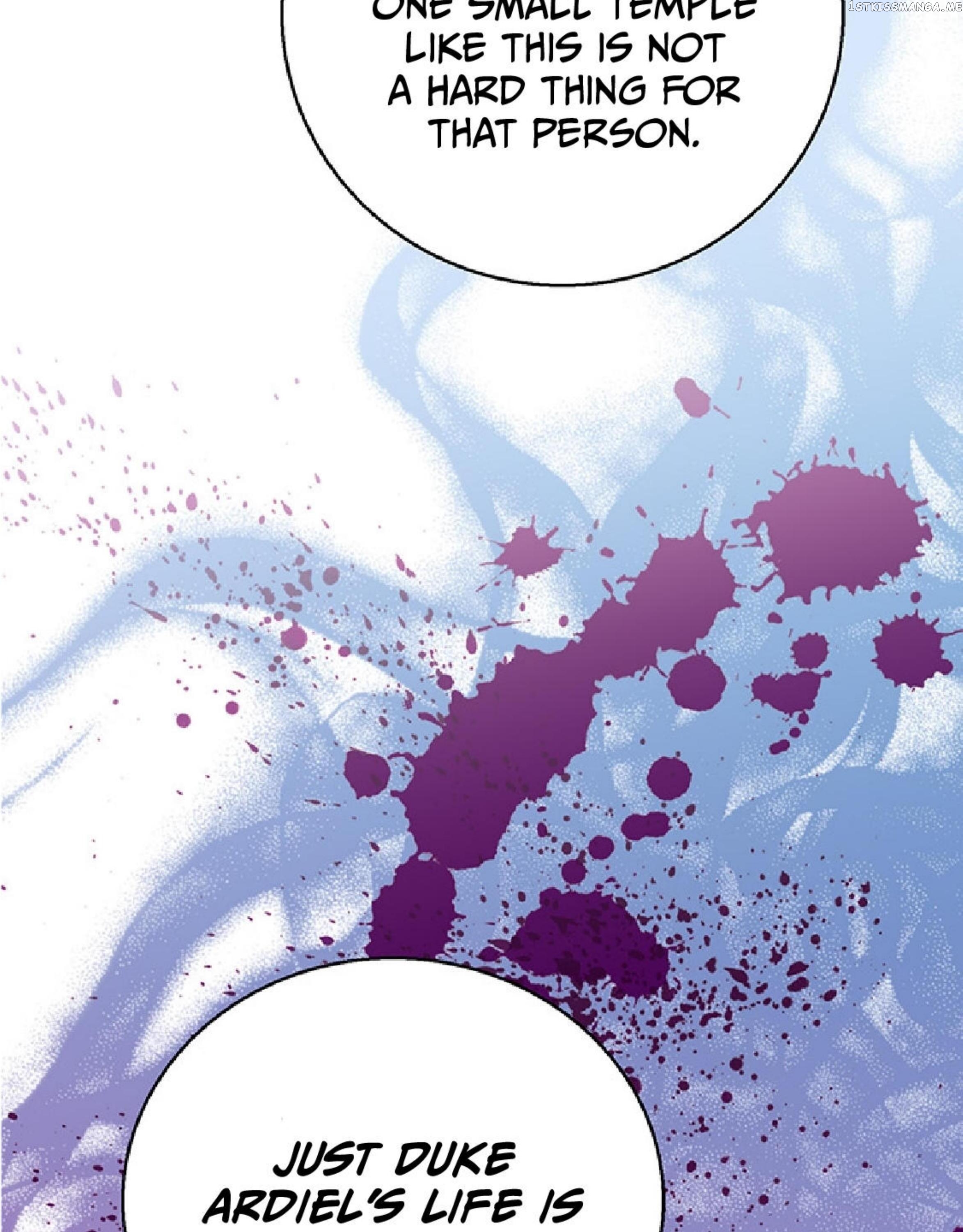 The Villain Demands I Love Him chapter 54 - page 127