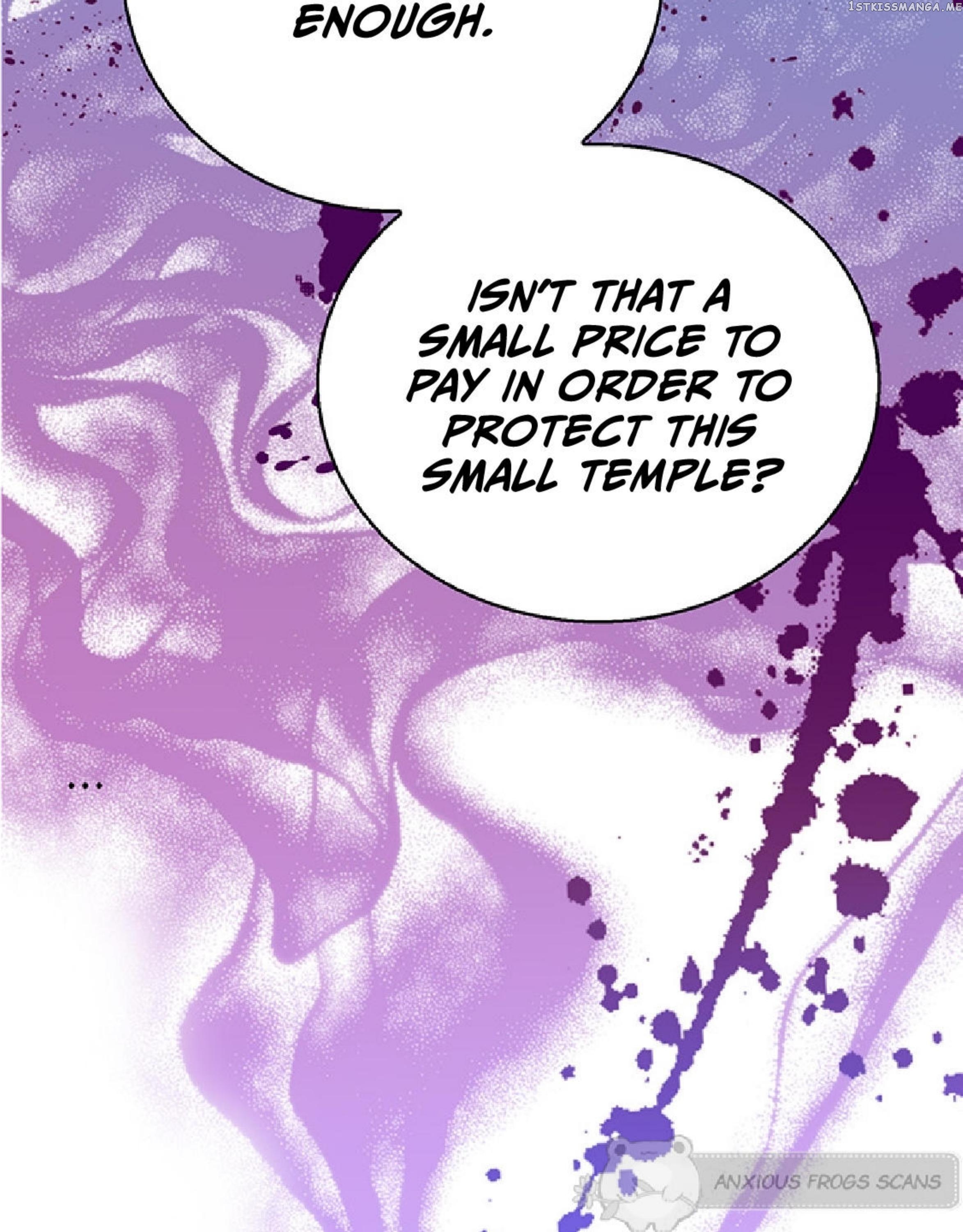 The Villain Demands I Love Him chapter 54 - page 128