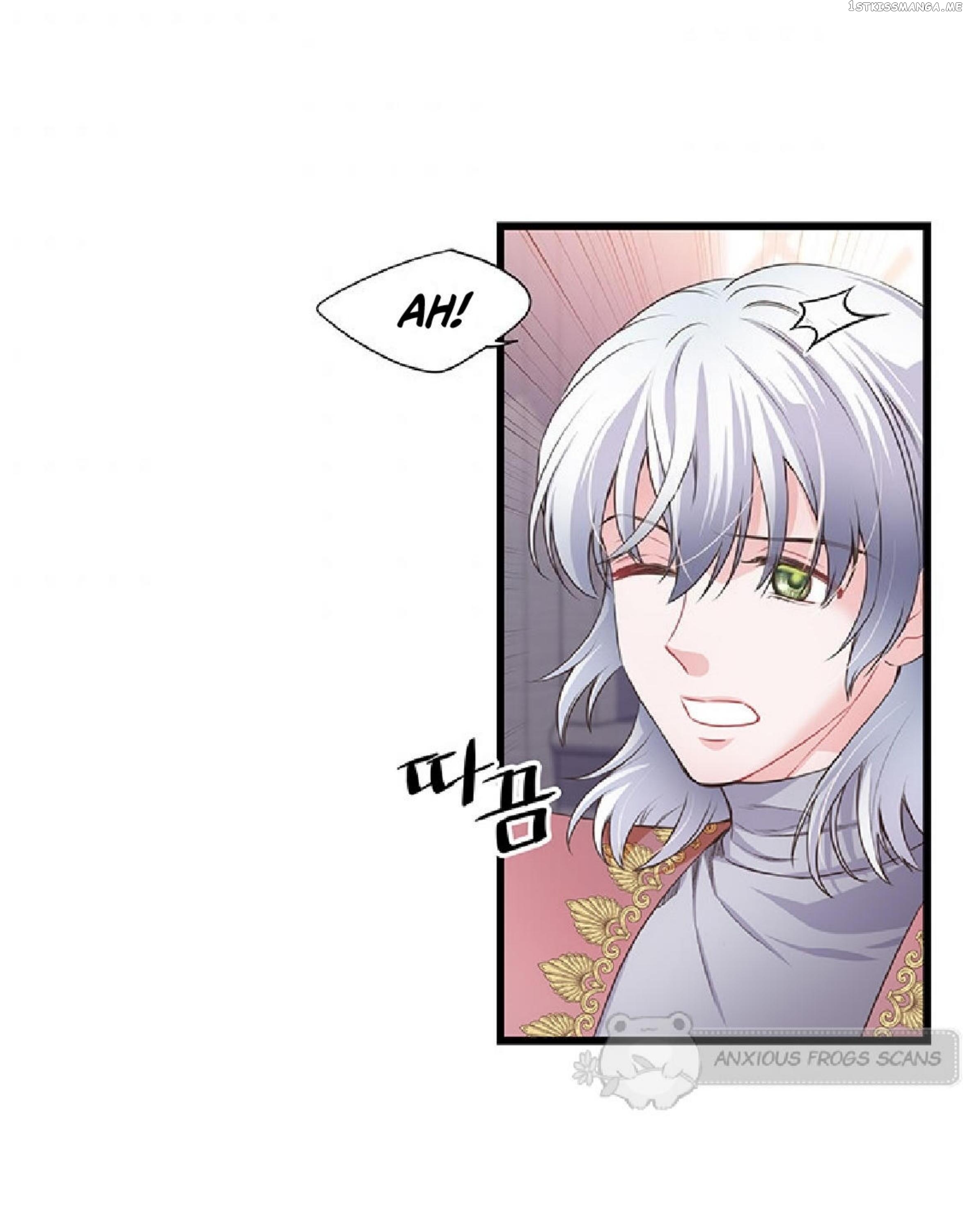 The Villain Demands I Love Him chapter 54 - page 13