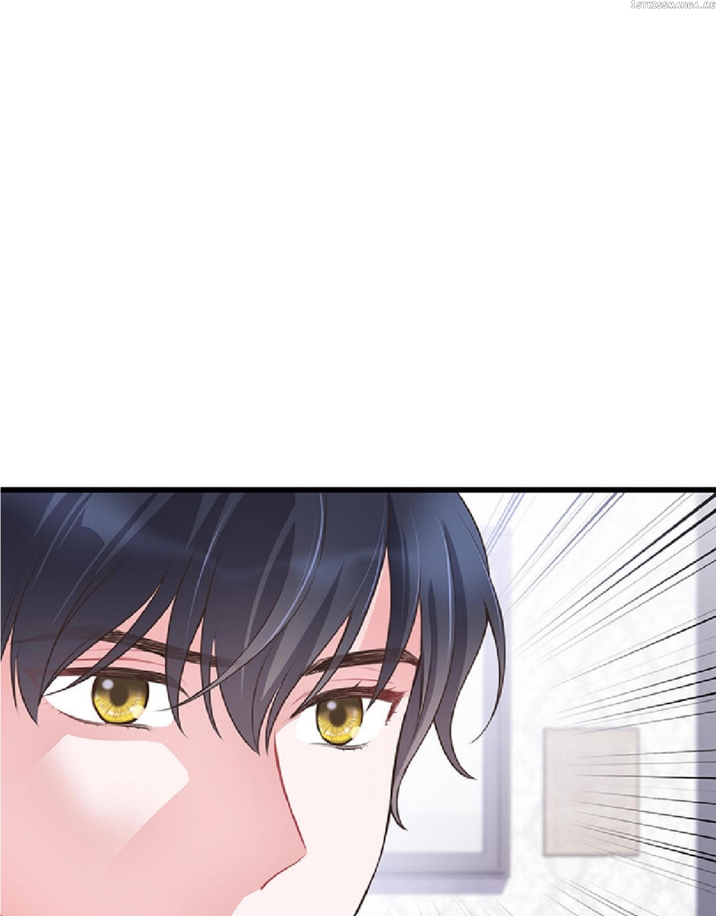 The Villain Demands I Love Him chapter 54 - page 14