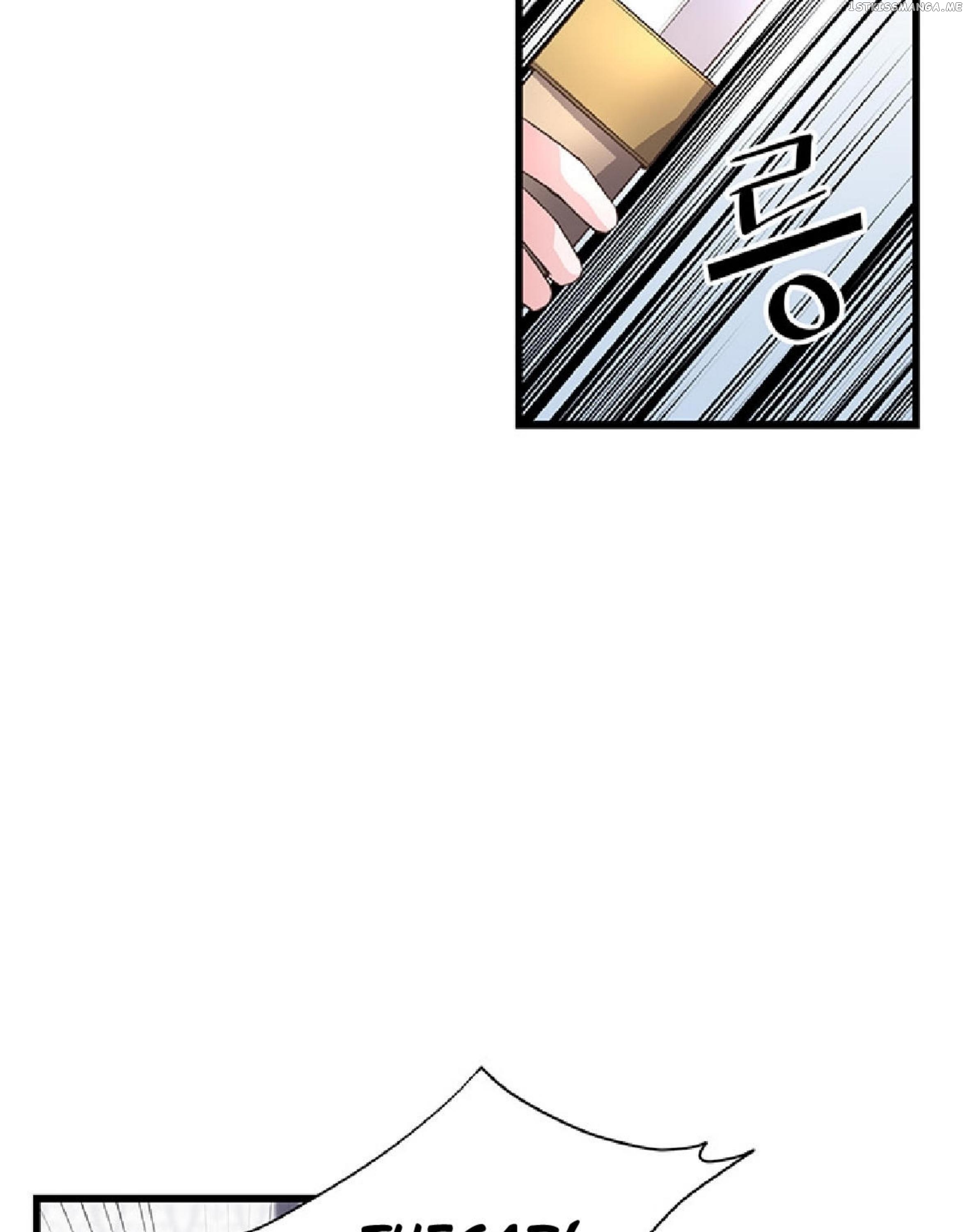 The Villain Demands I Love Him chapter 54 - page 16