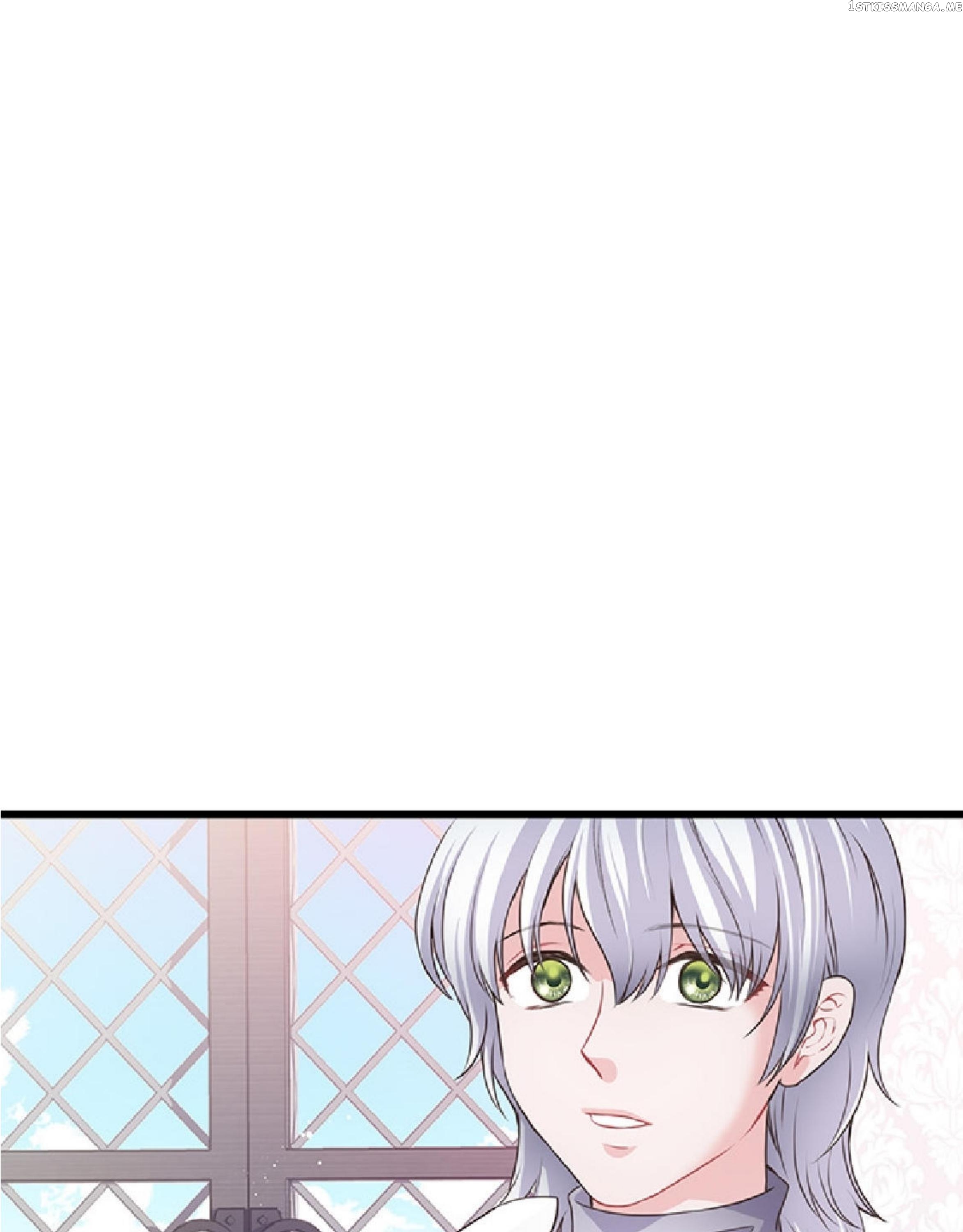 The Villain Demands I Love Him chapter 54 - page 18