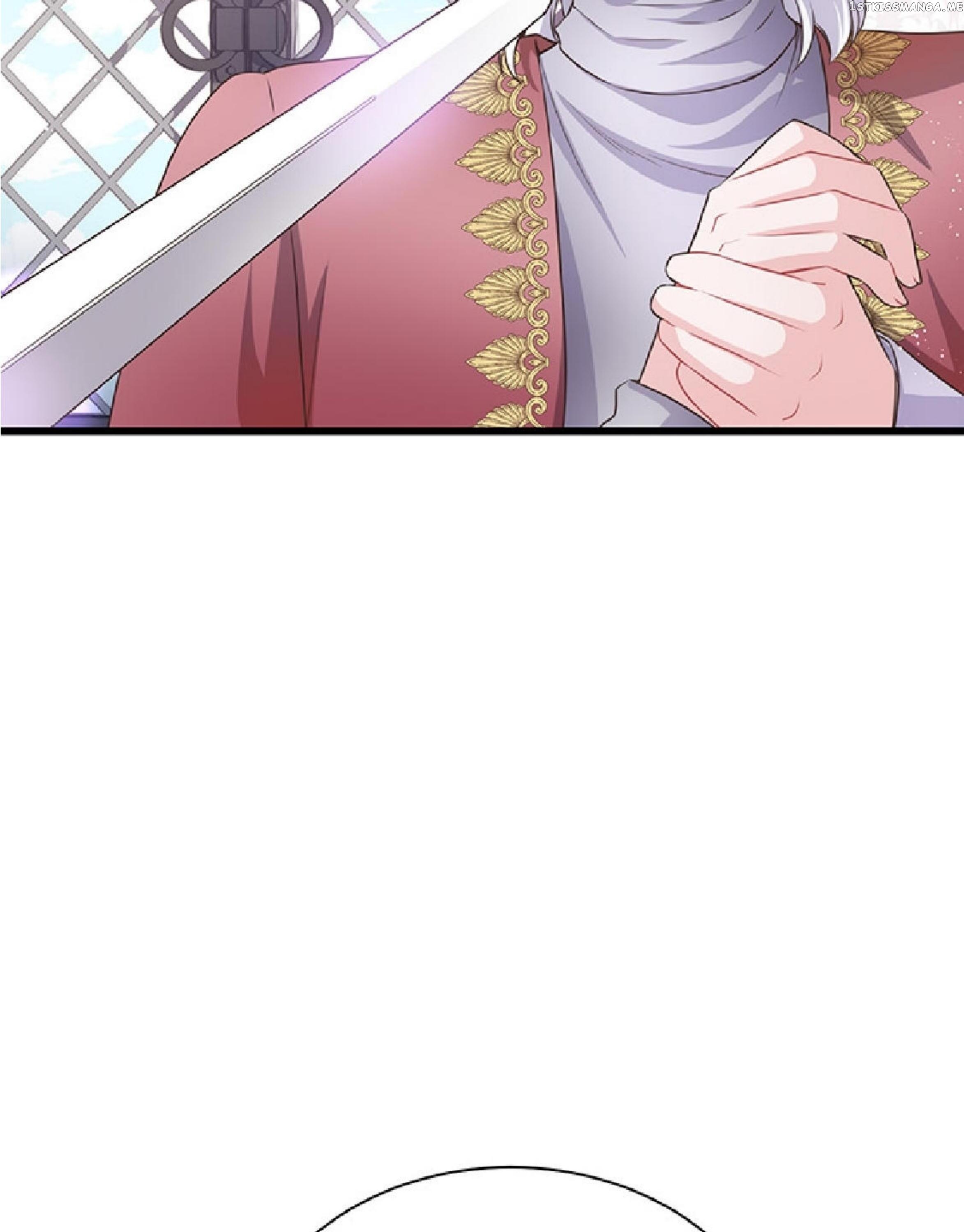 The Villain Demands I Love Him chapter 54 - page 19