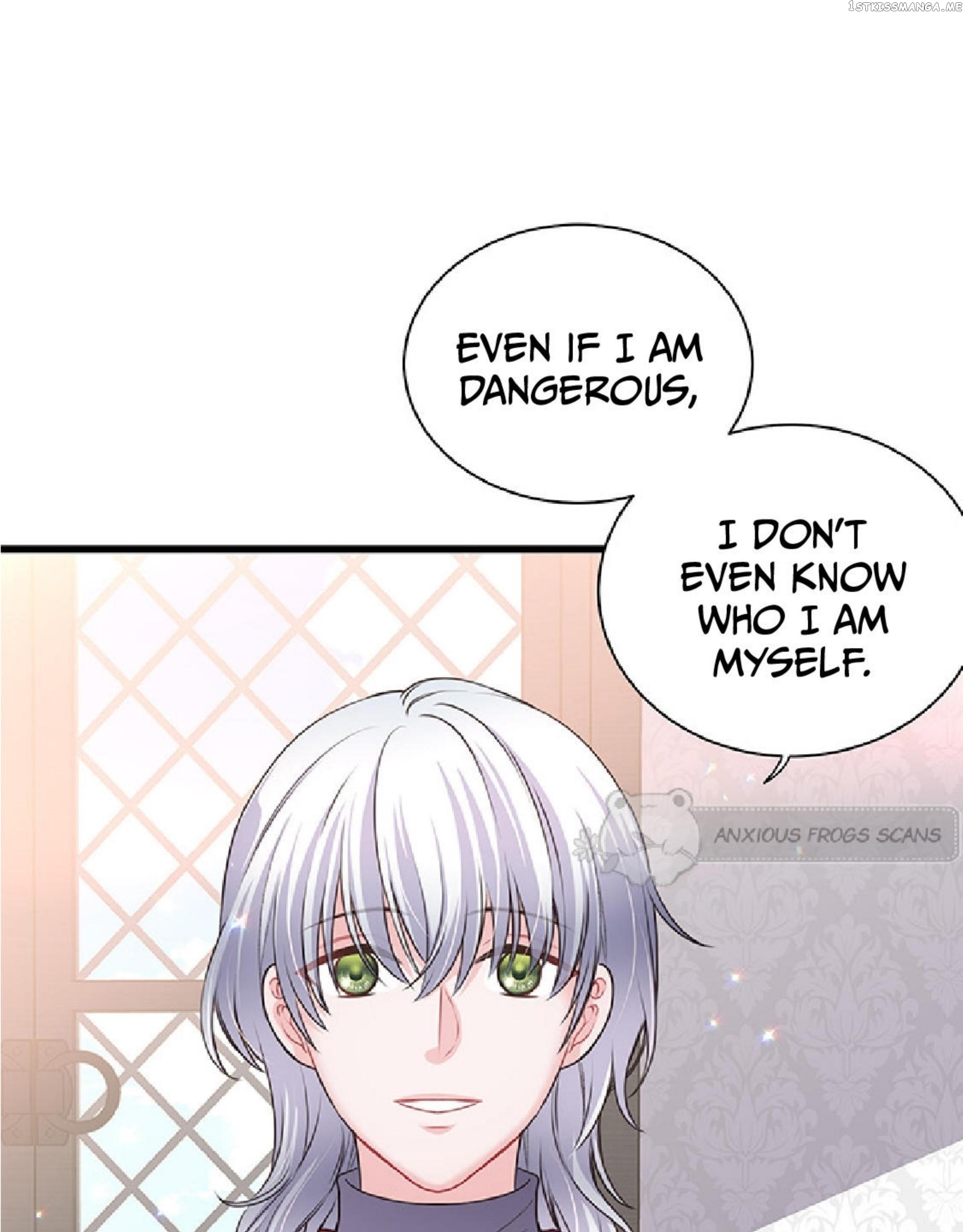 The Villain Demands I Love Him chapter 54 - page 25