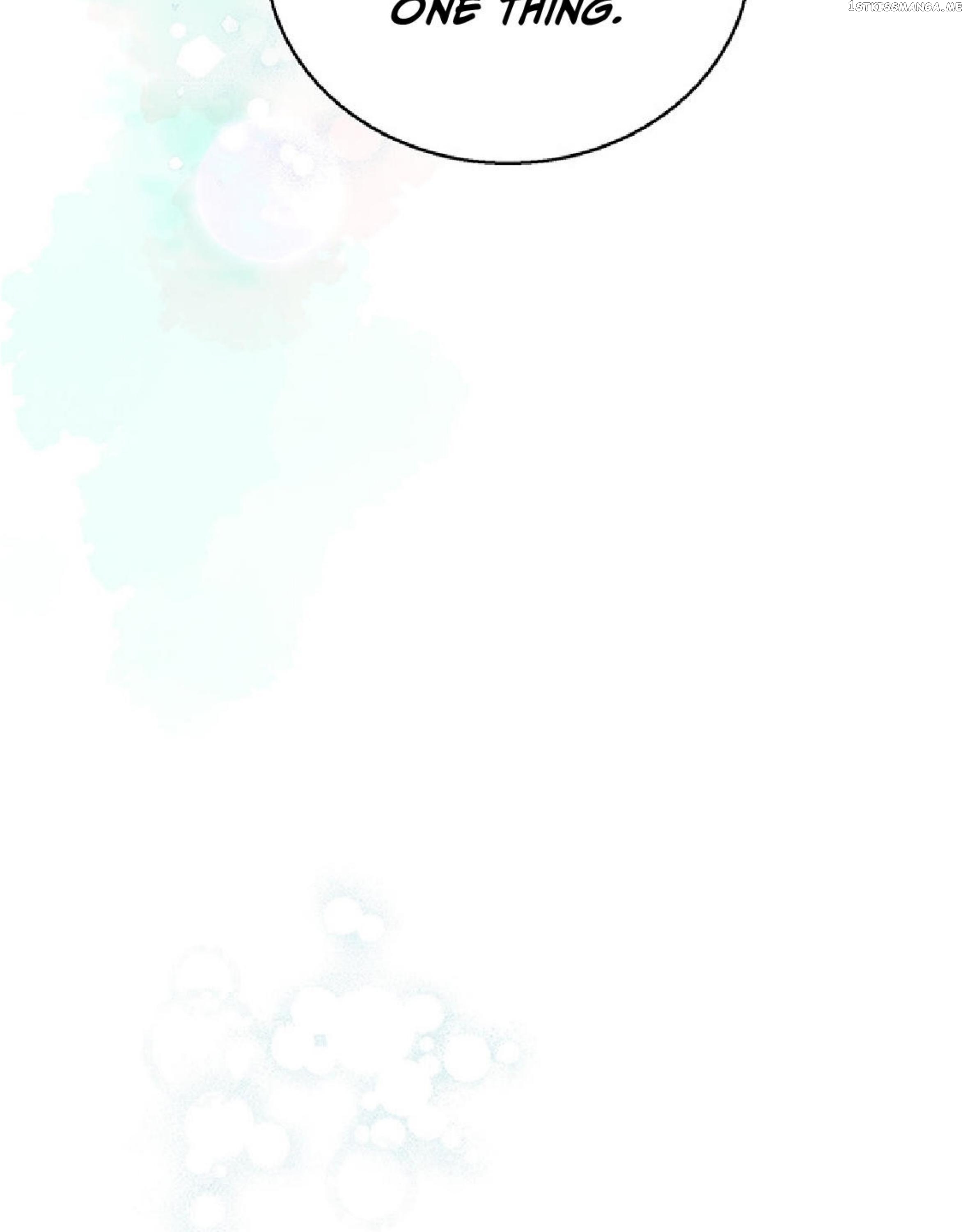 The Villain Demands I Love Him chapter 54 - page 27