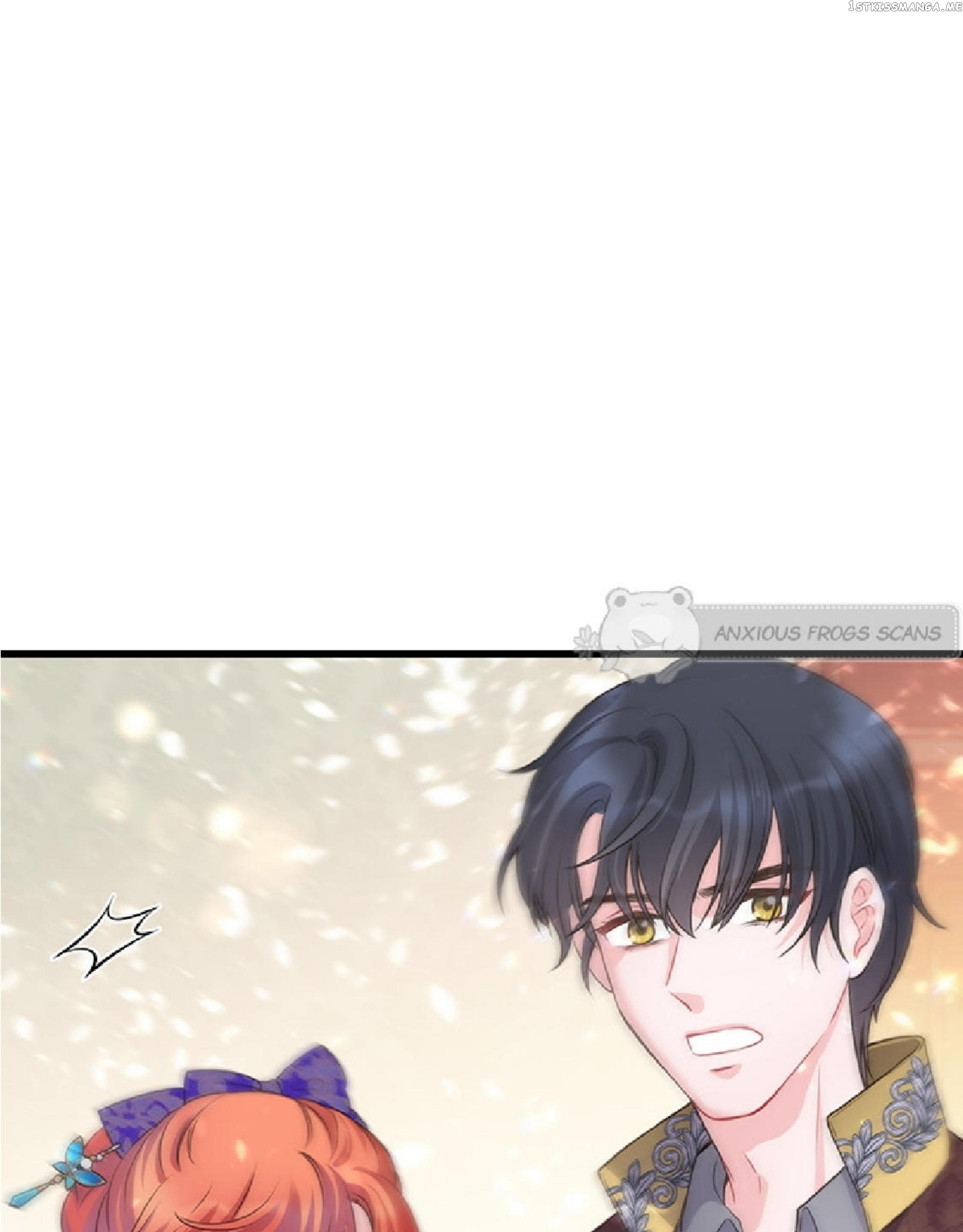 The Villain Demands I Love Him chapter 54 - page 29