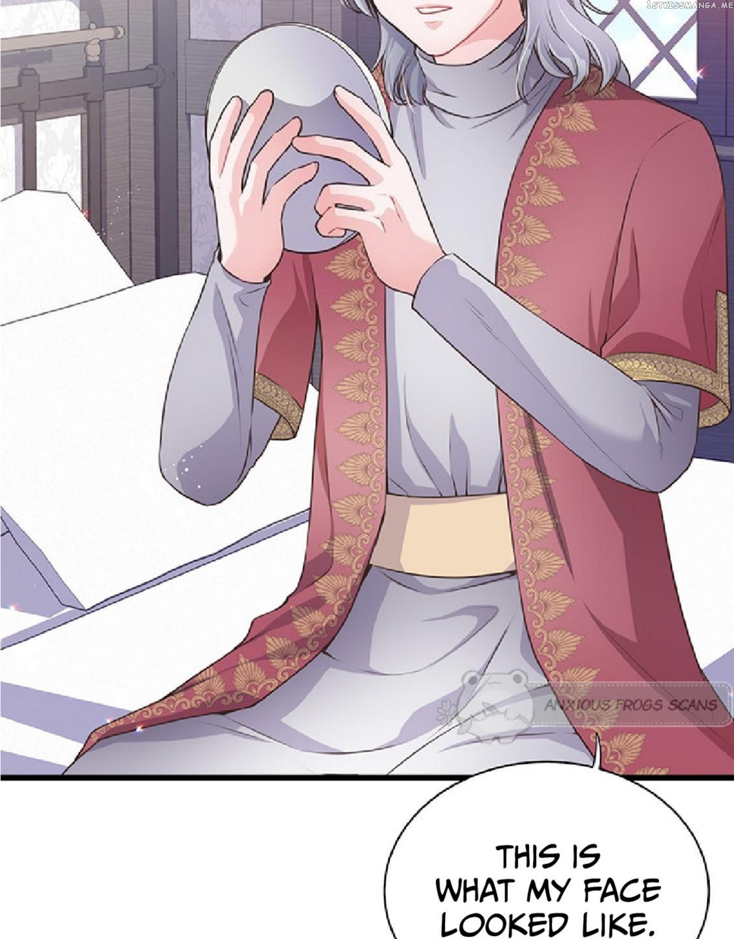 The Villain Demands I Love Him chapter 54 - page 3