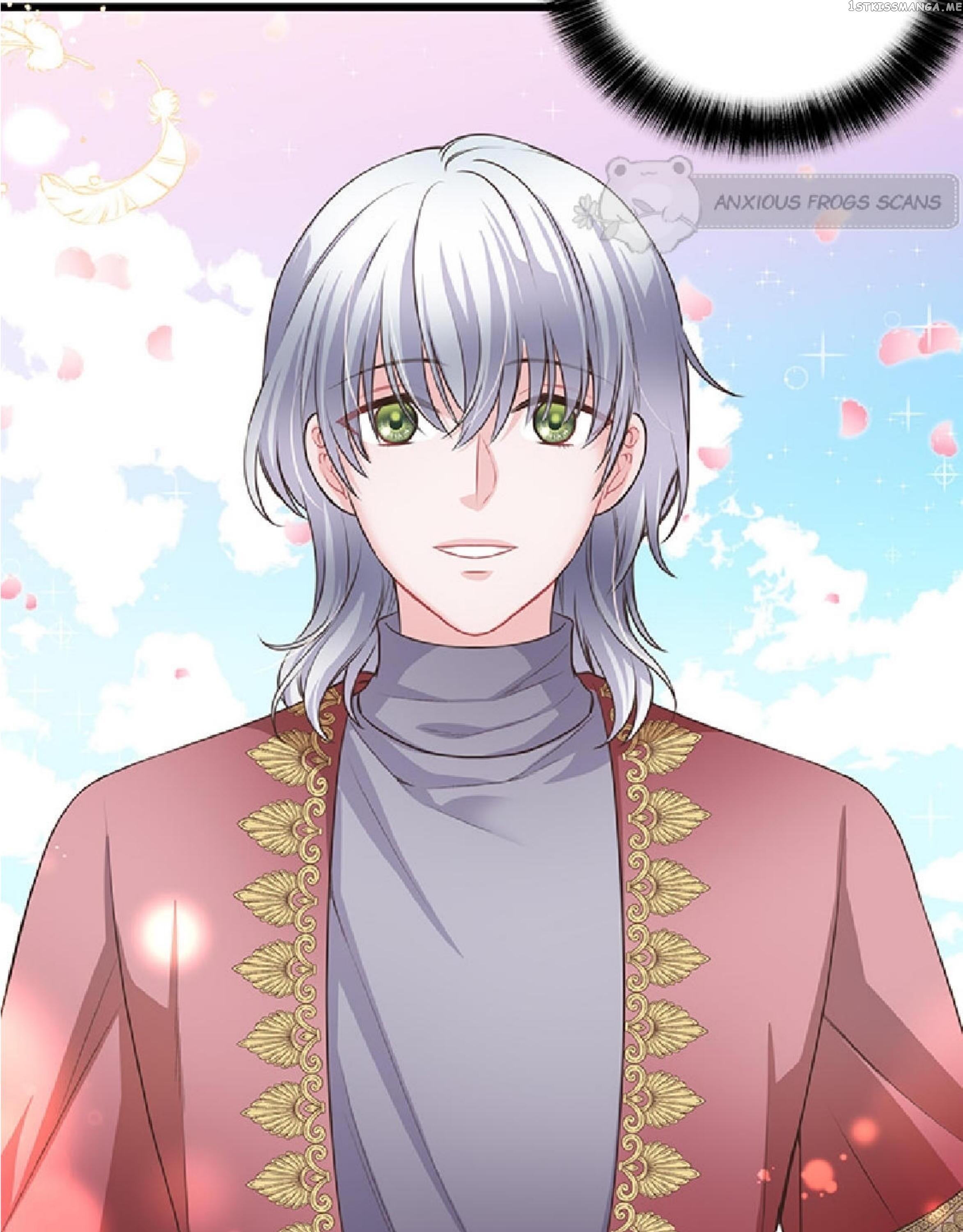 The Villain Demands I Love Him chapter 54 - page 36