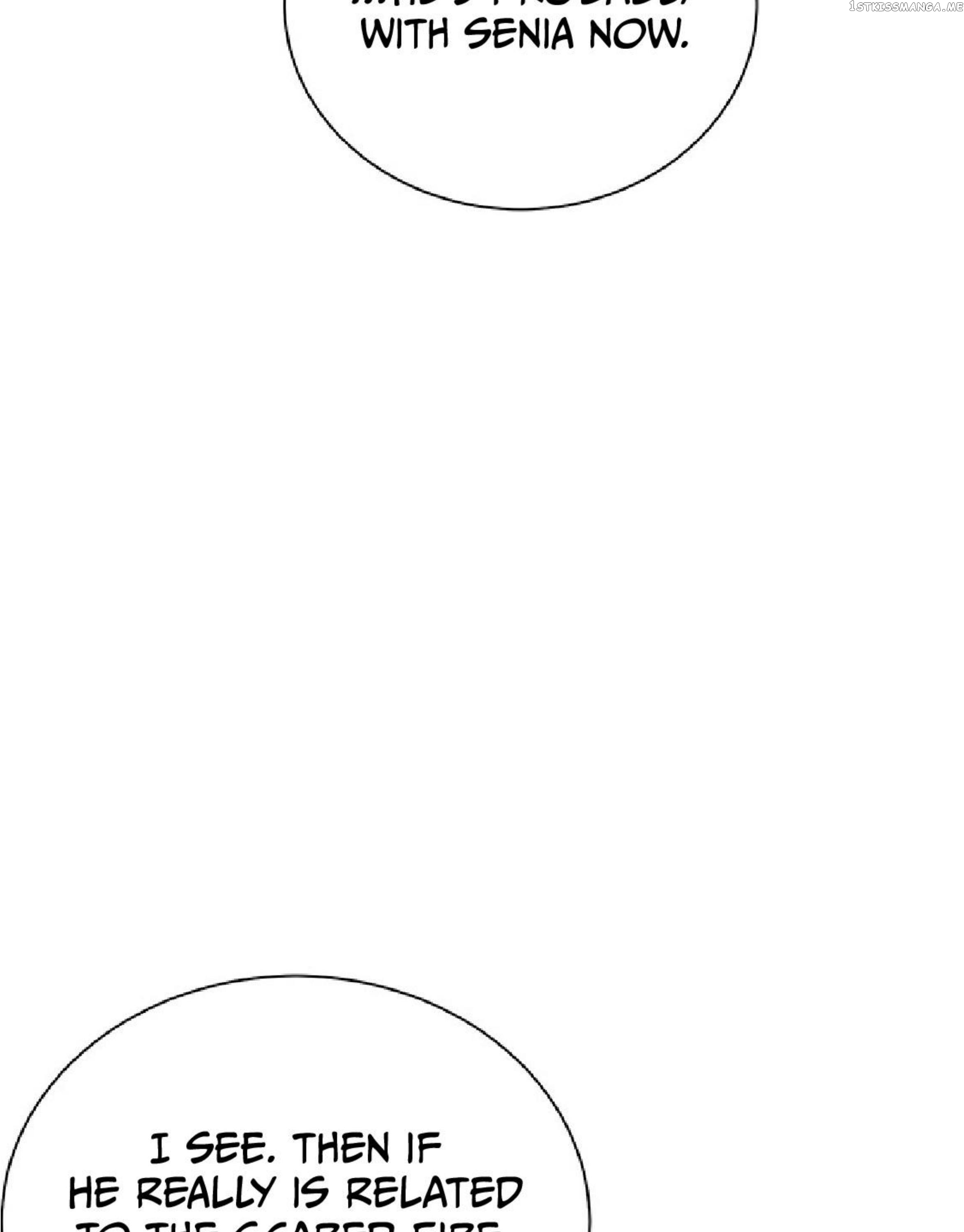 The Villain Demands I Love Him chapter 54 - page 46