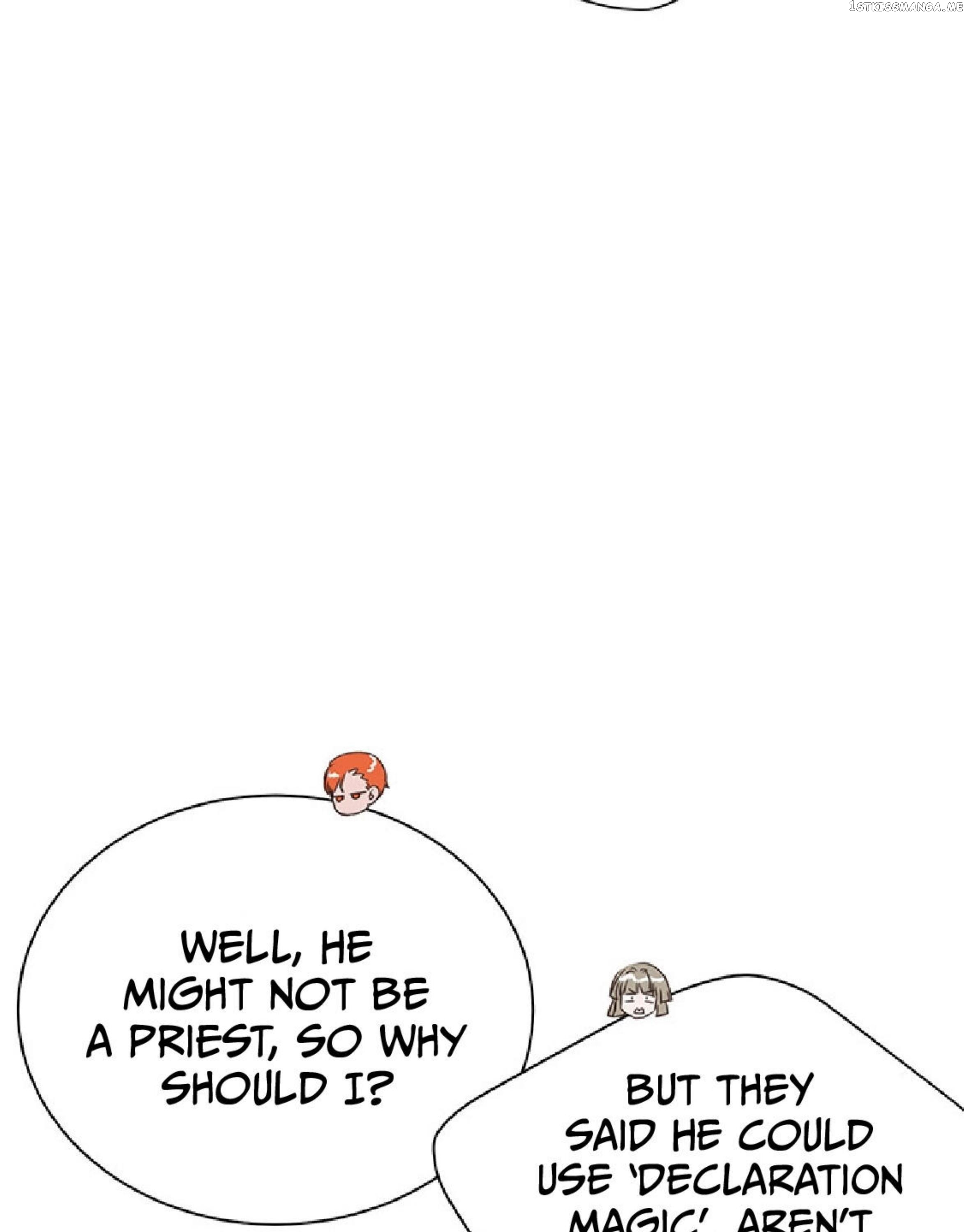 The Villain Demands I Love Him chapter 54 - page 48