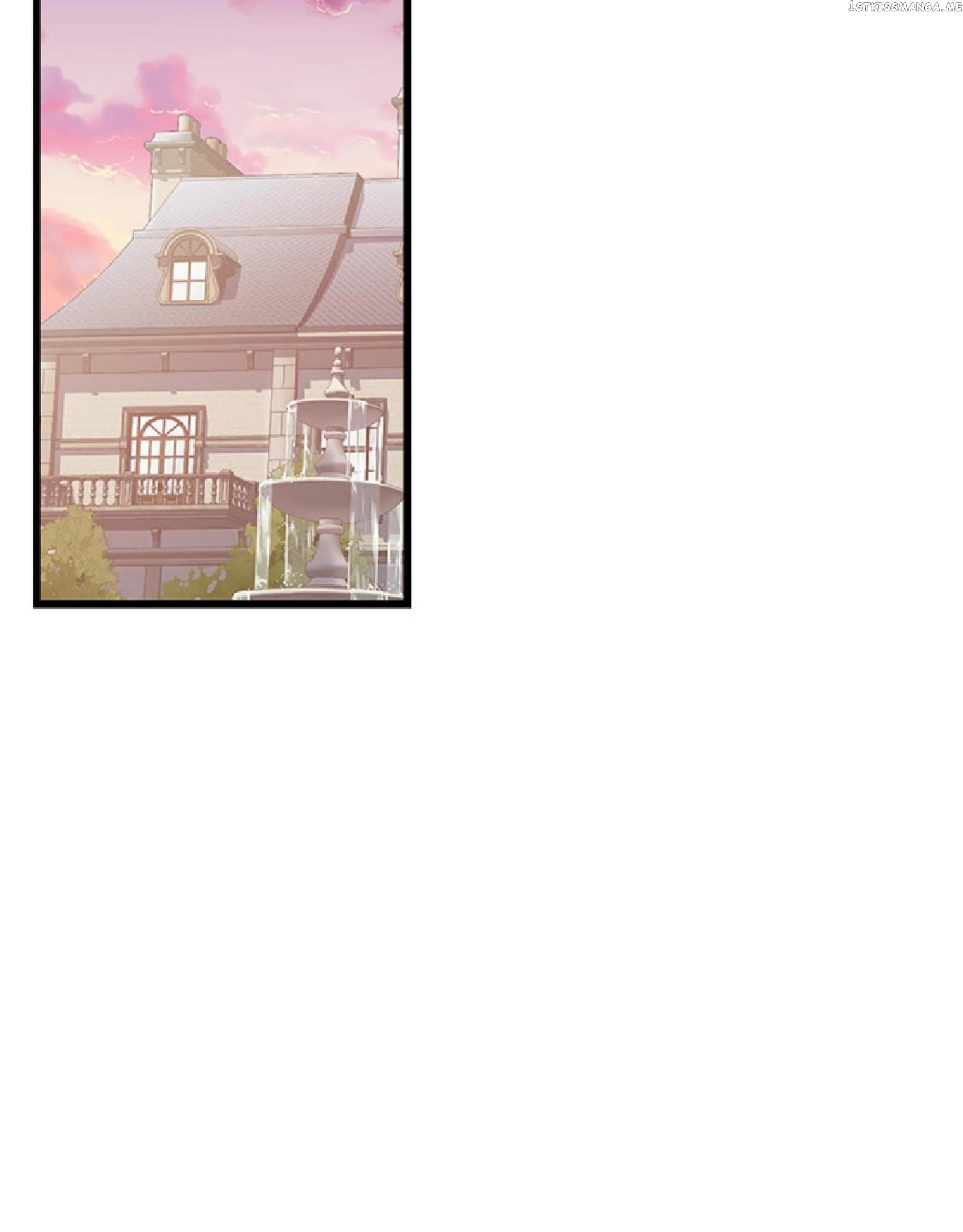 The Villain Demands I Love Him chapter 54 - page 51