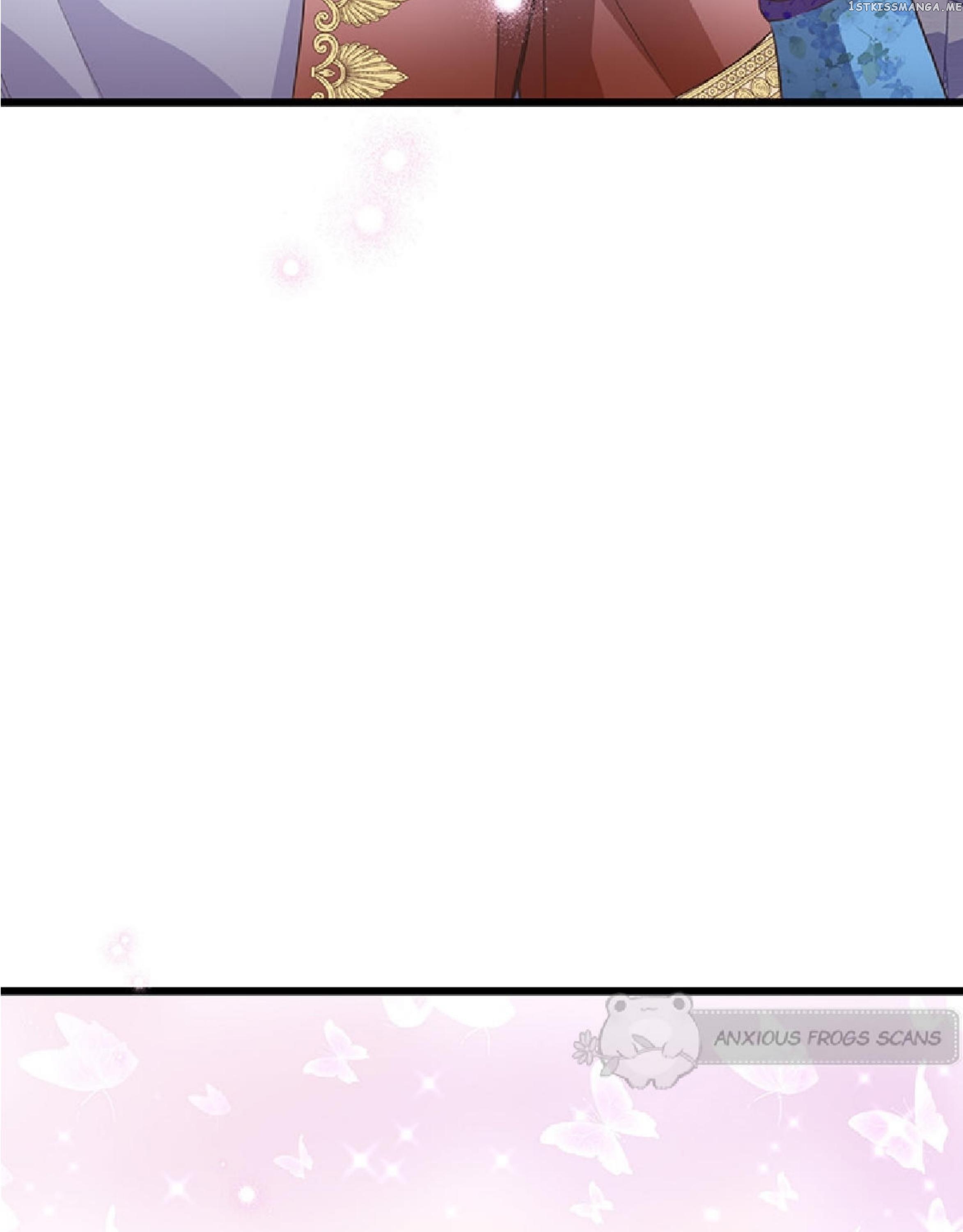 The Villain Demands I Love Him chapter 54 - page 62