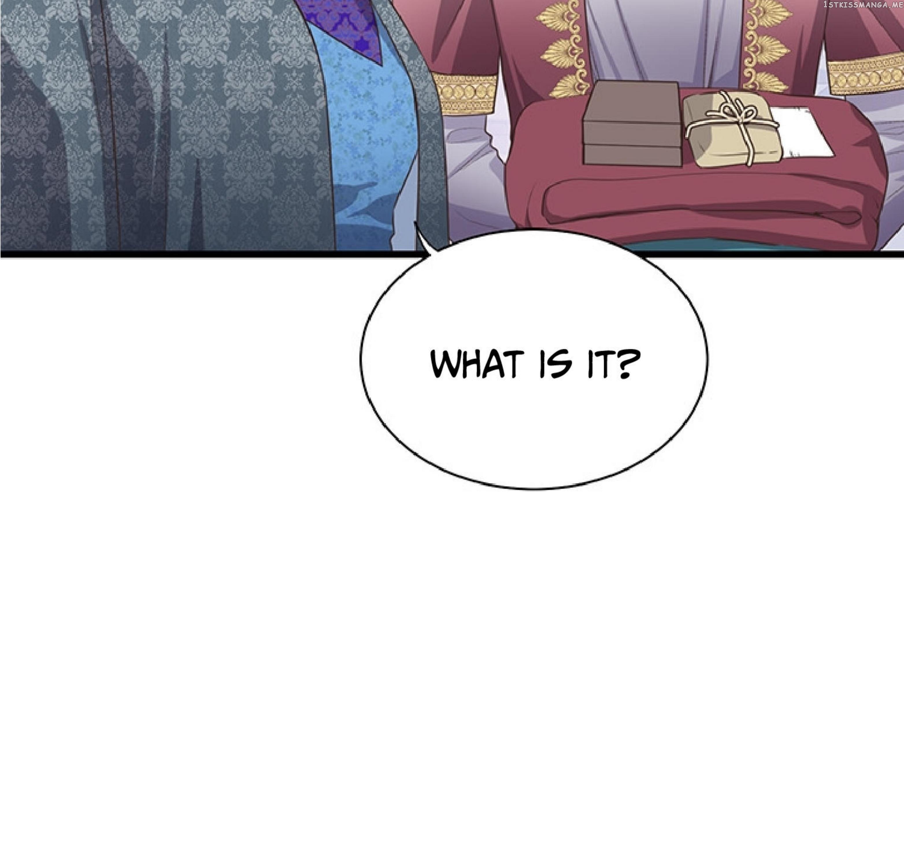 The Villain Demands I Love Him chapter 54 - page 68