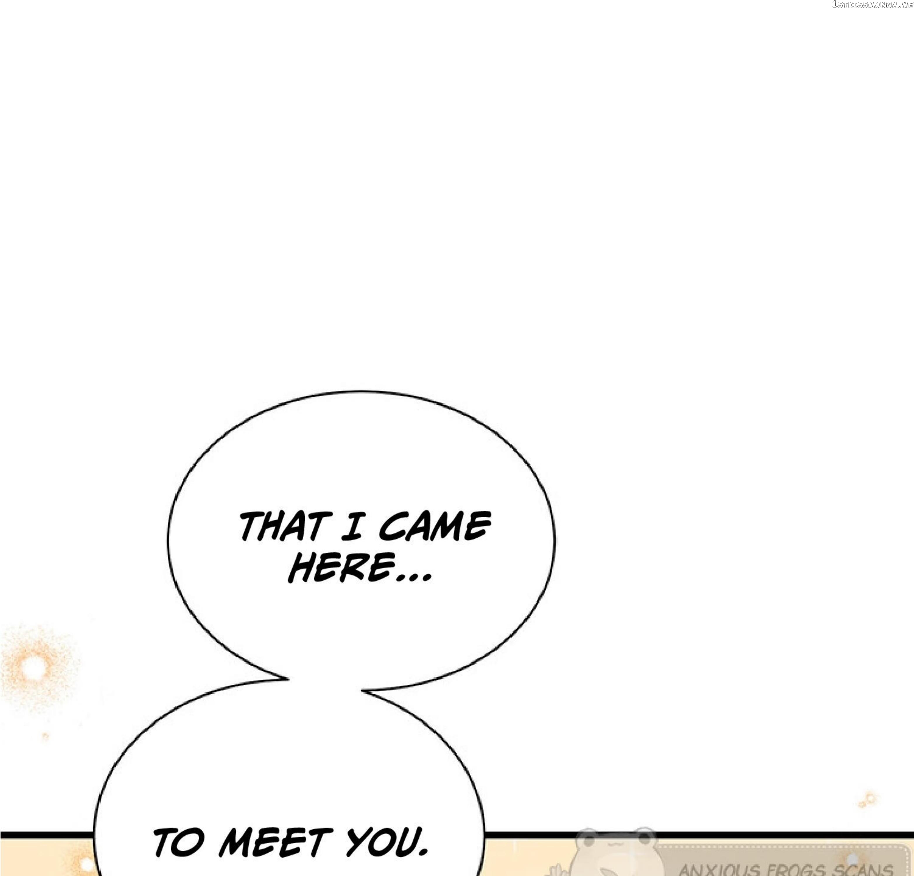 The Villain Demands I Love Him chapter 54 - page 69