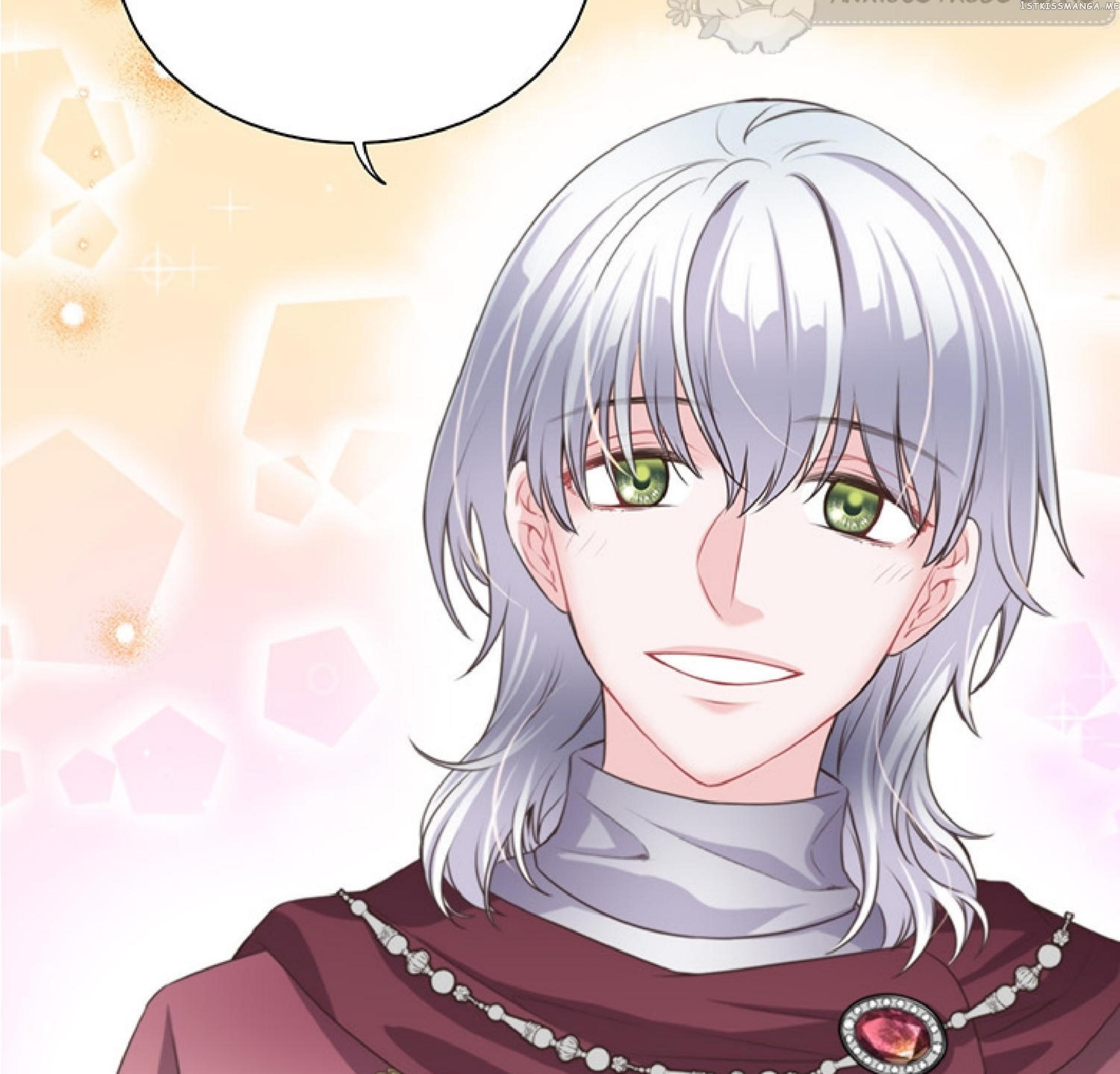 The Villain Demands I Love Him chapter 54 - page 70
