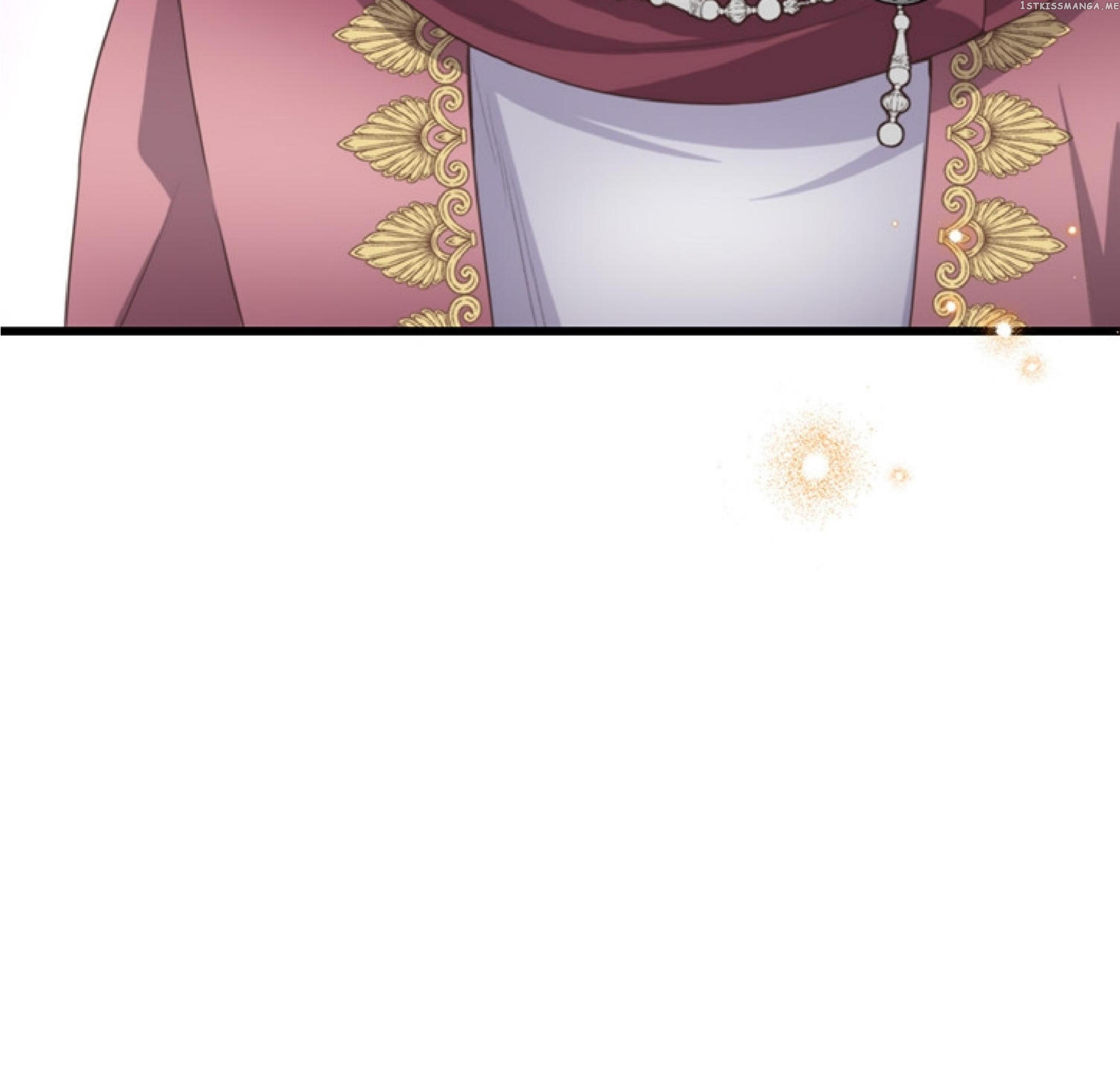 The Villain Demands I Love Him chapter 54 - page 71