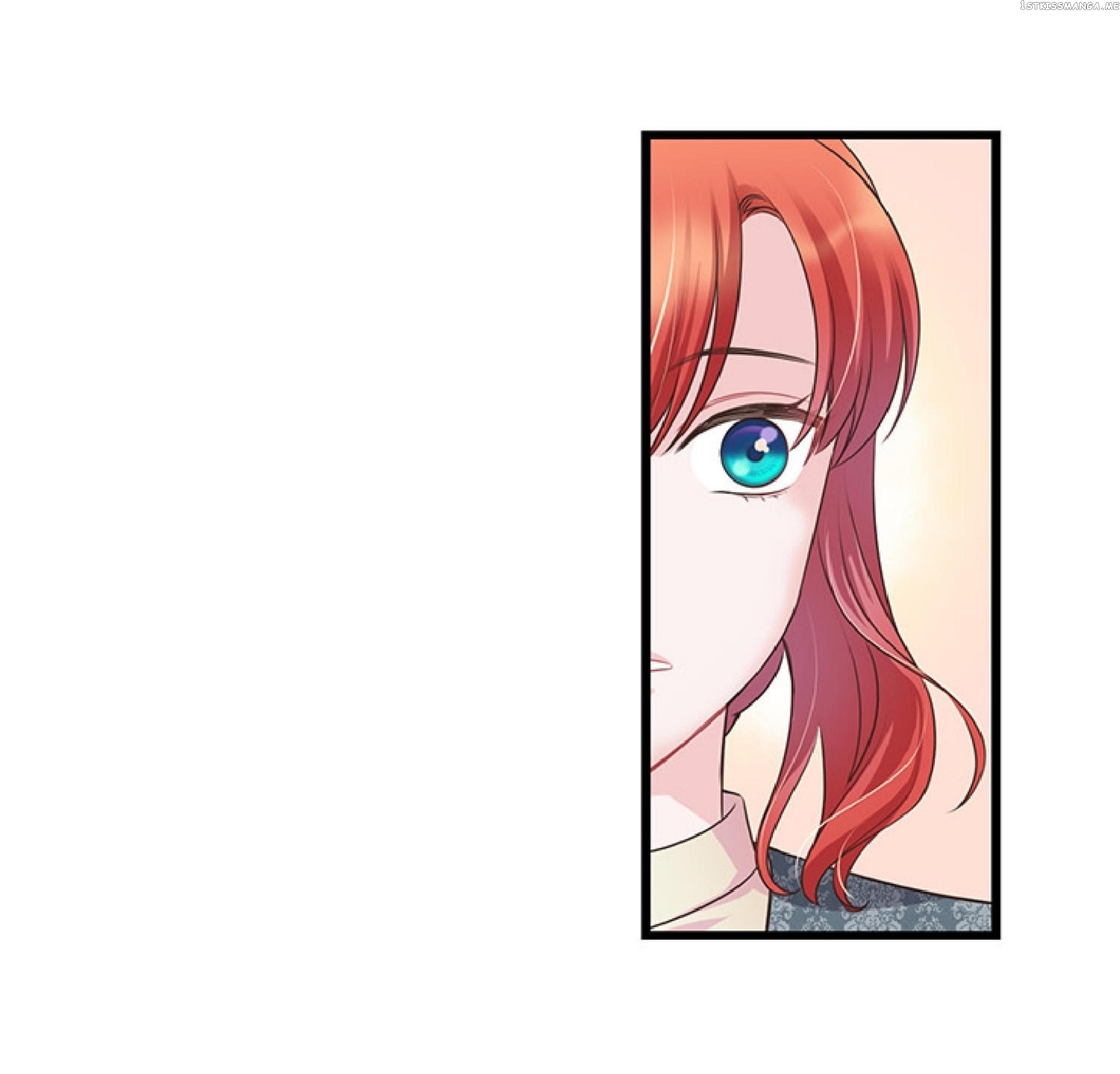 The Villain Demands I Love Him chapter 54 - page 72