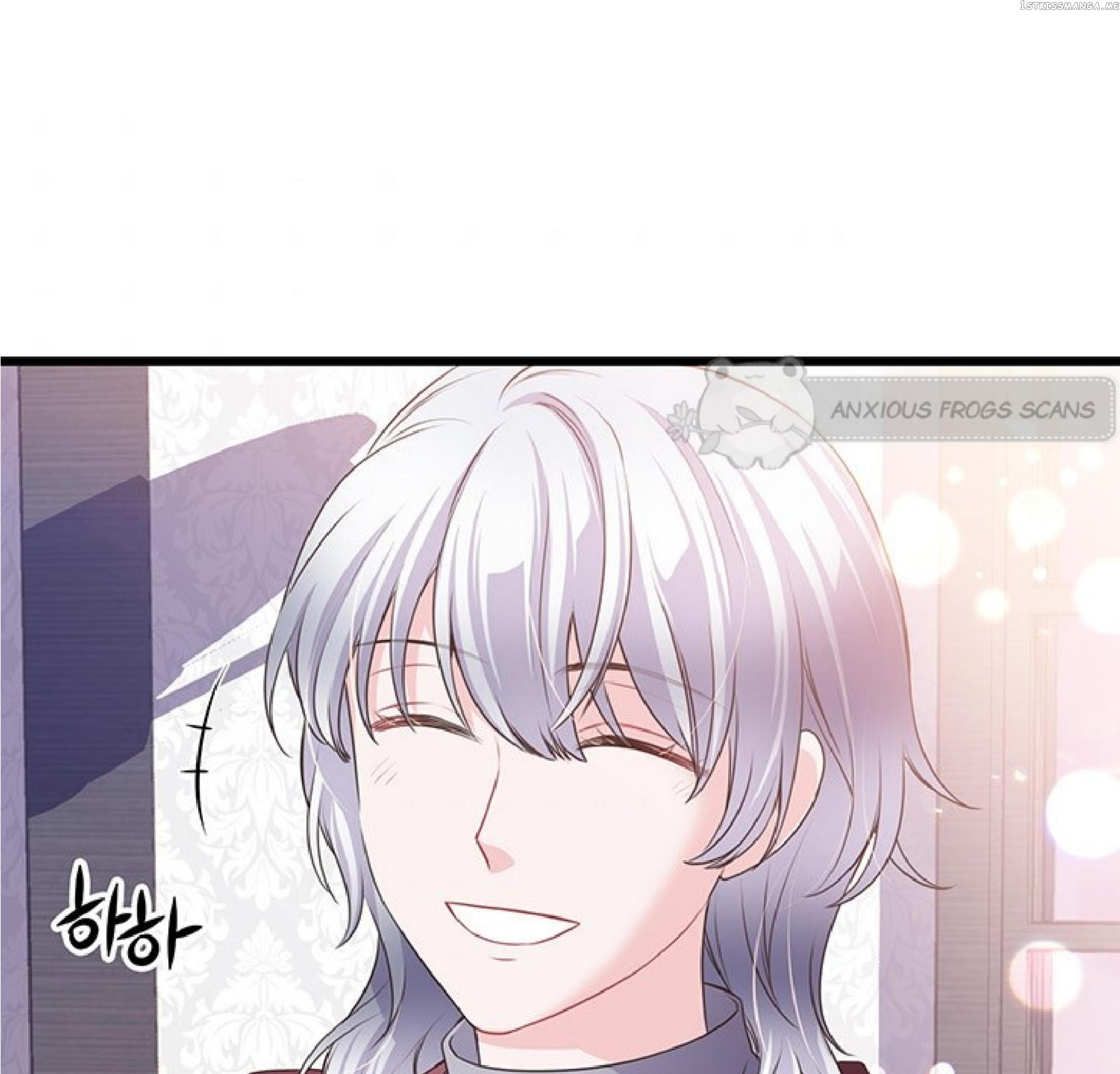 The Villain Demands I Love Him chapter 54 - page 78